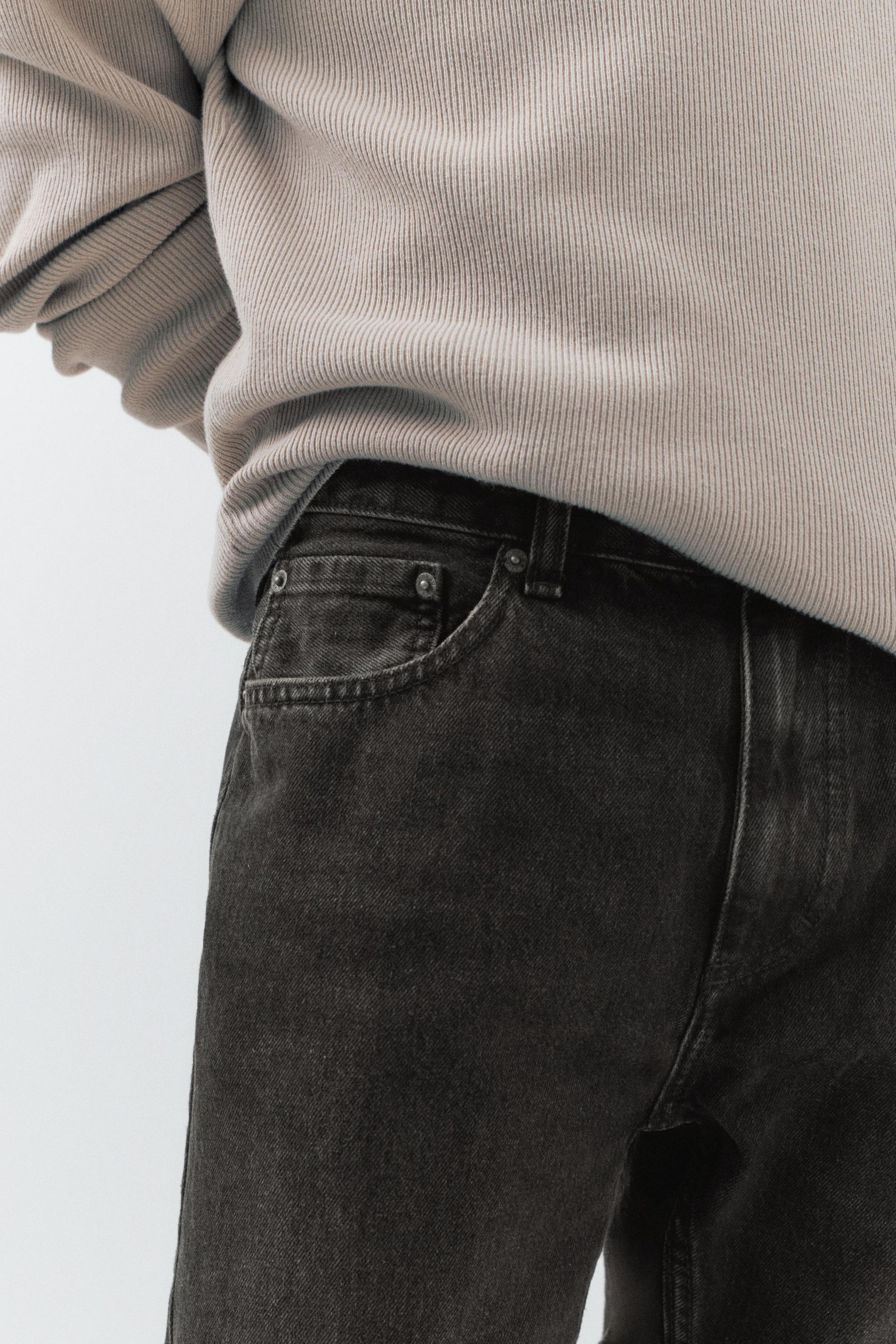 straight fit Jean - Görsel 99