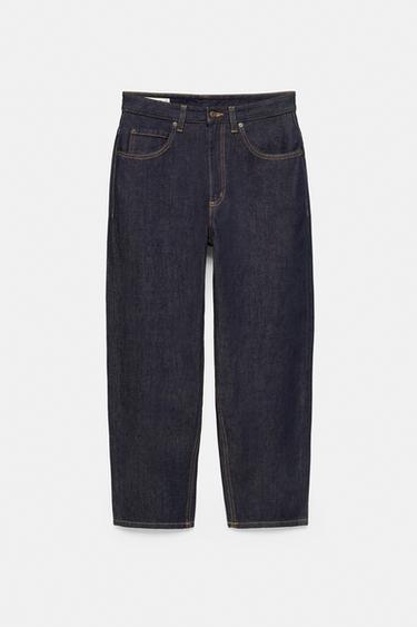 Baggy jeans — Navy 5