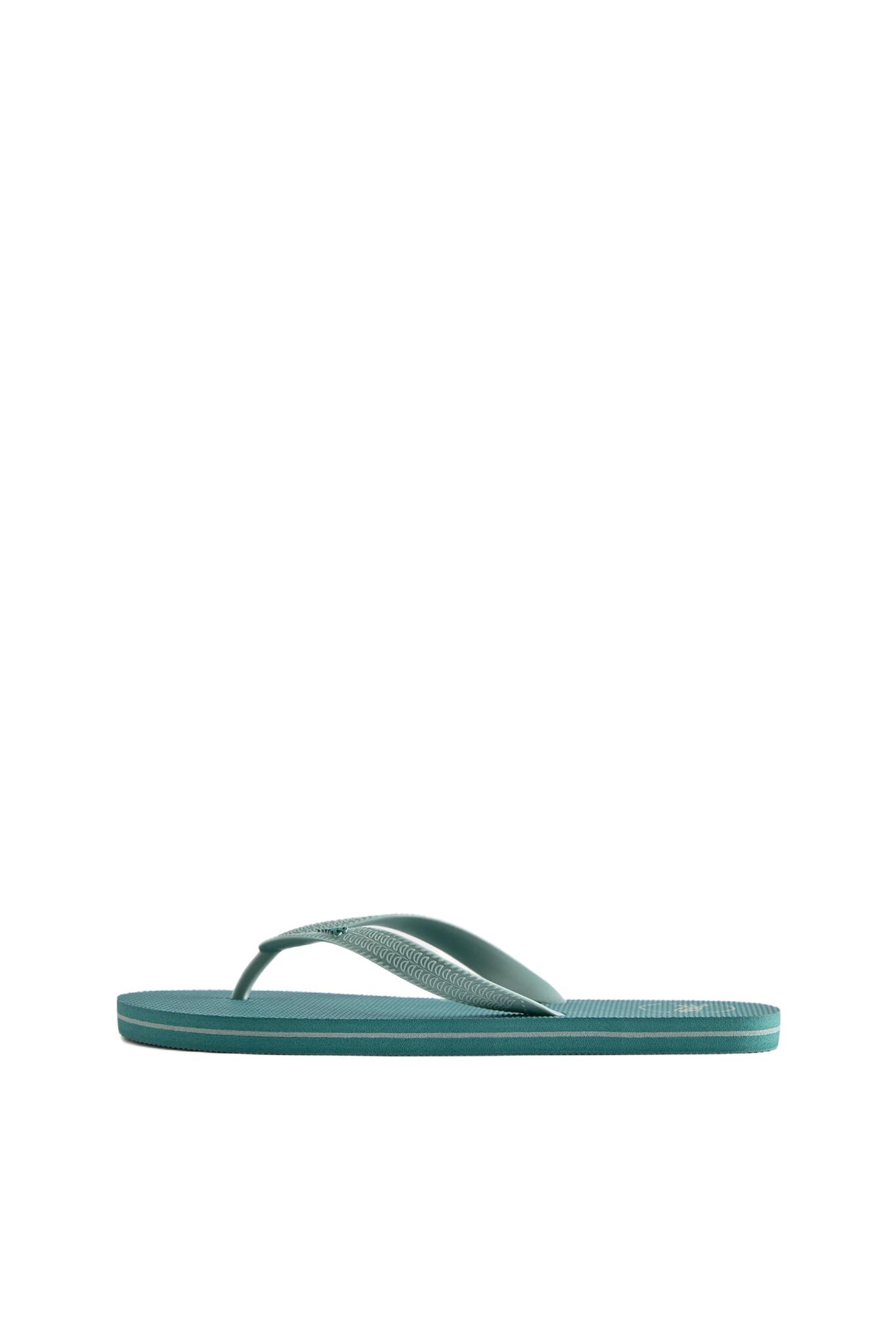 STWD sandals — Aquamarine