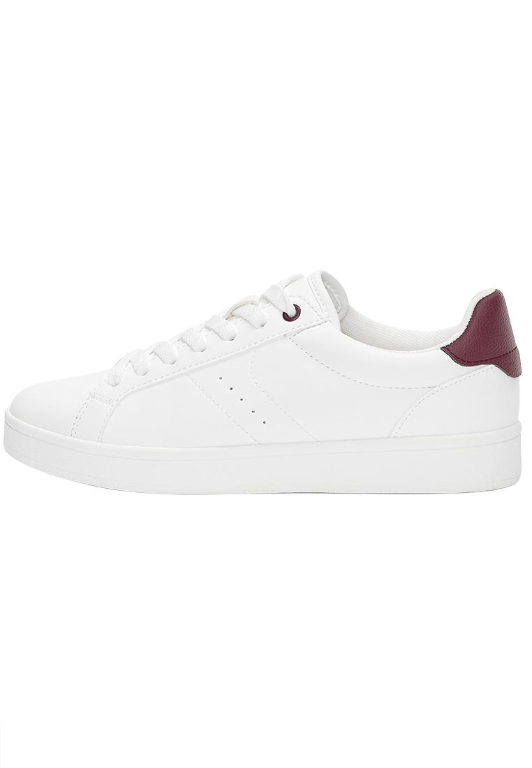 Basic detaylı spor ayakkabı