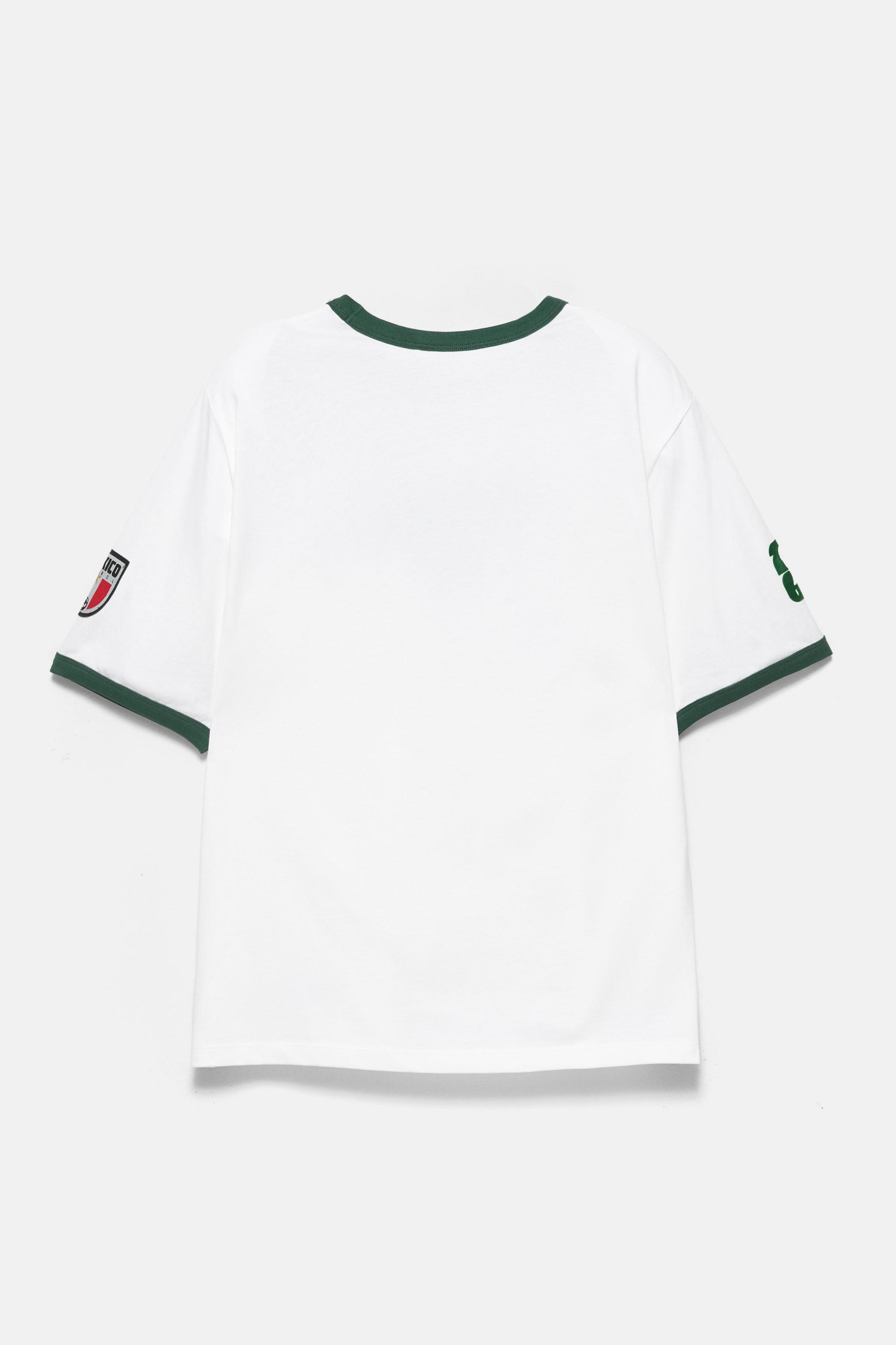 Mexico FIFA WORLD CUP 26™ T-shirt — Off white