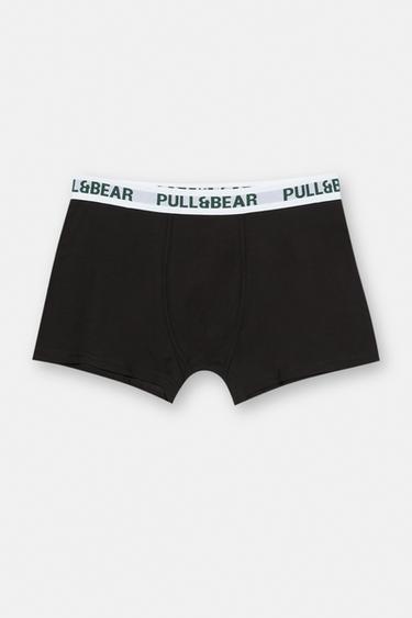 3-pack of Pull&Bear boxers — Others 4