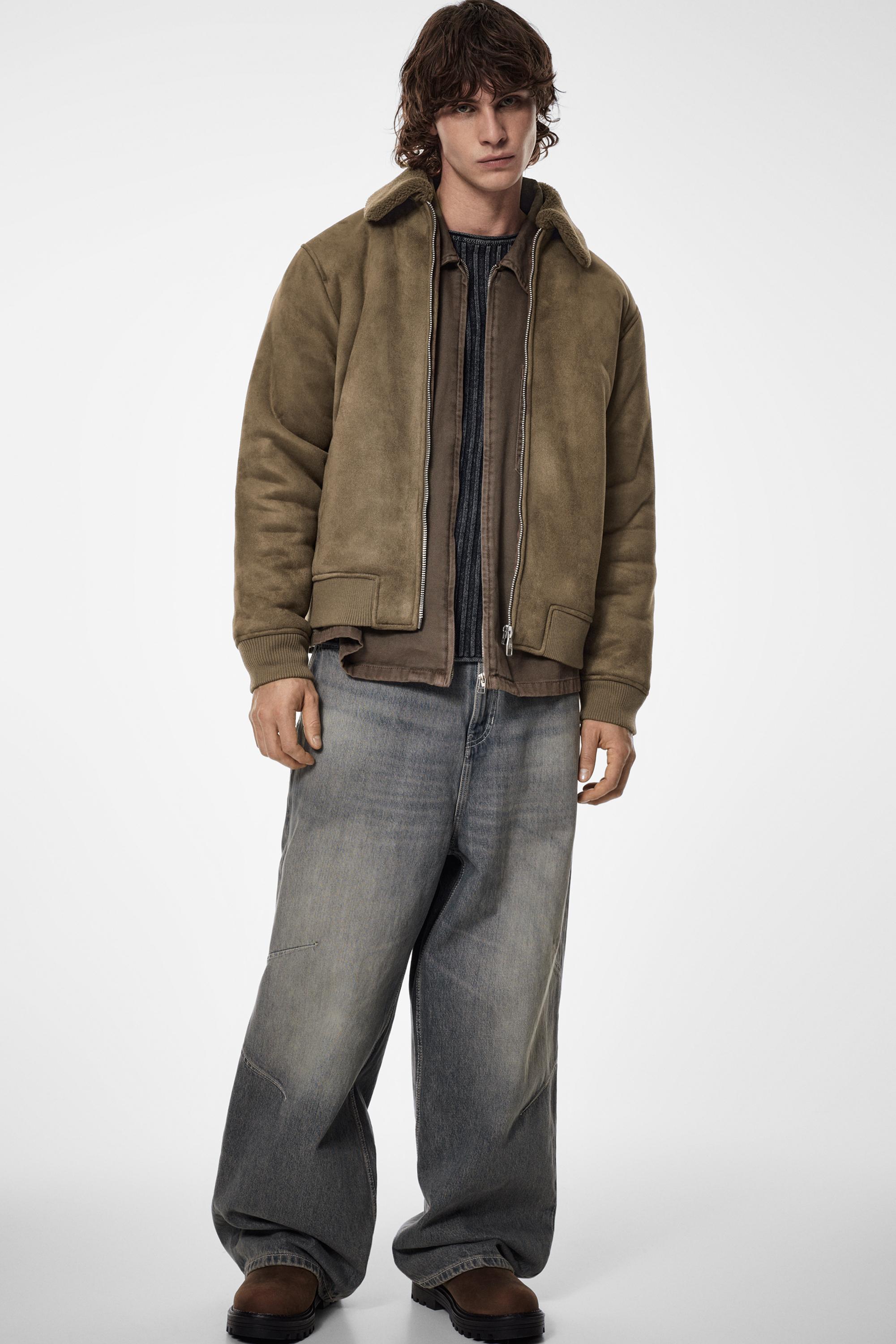 Kombin çift taraflı ceket - Görsel 35