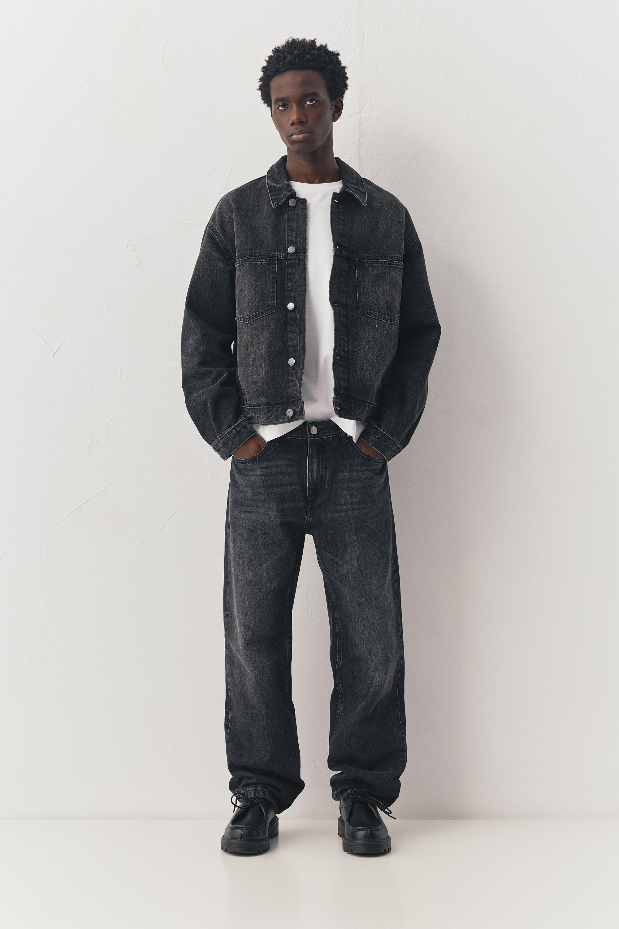 Straight jean - Görsel 79