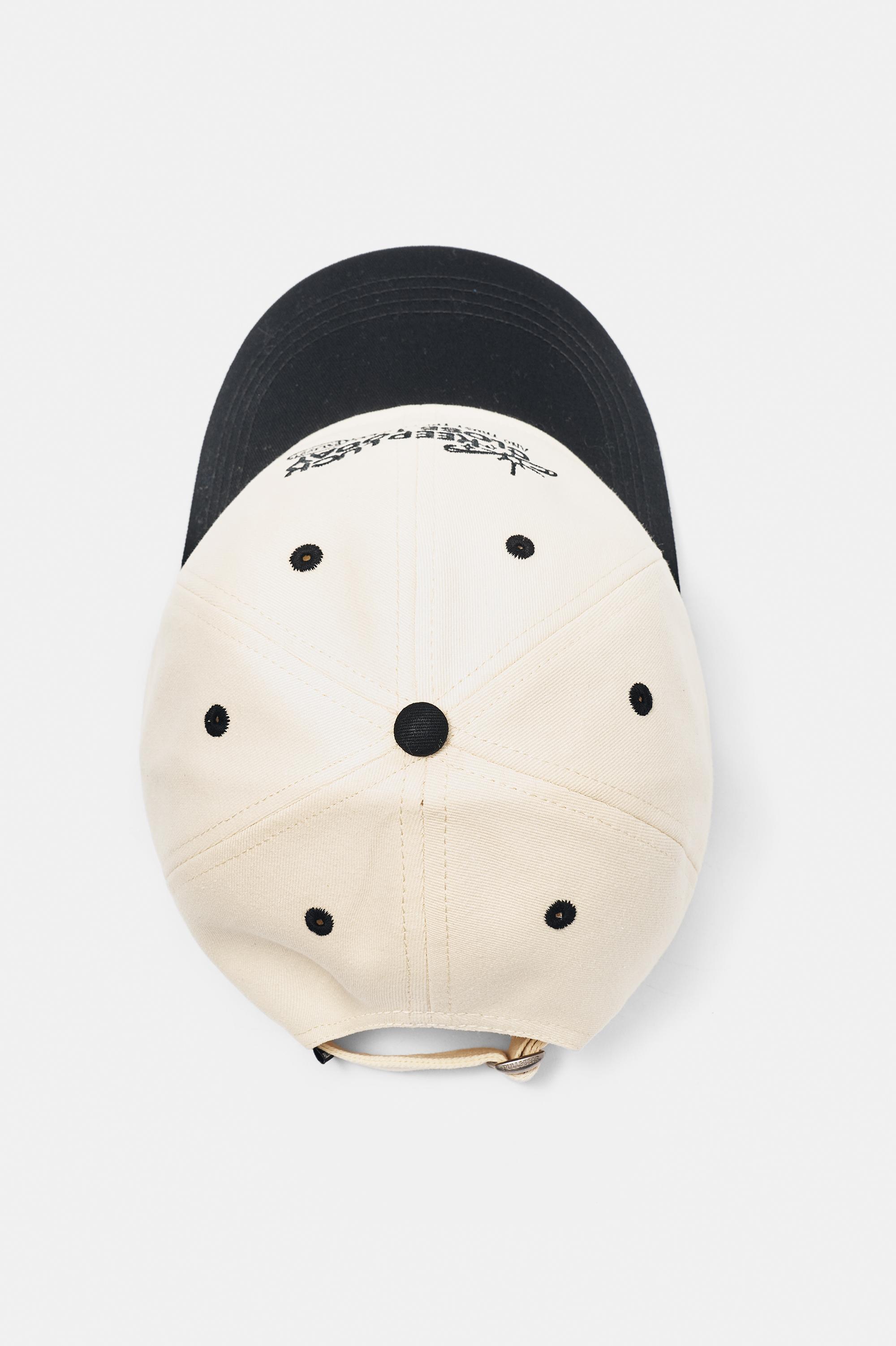 Keep Luck Close Today cap — Others