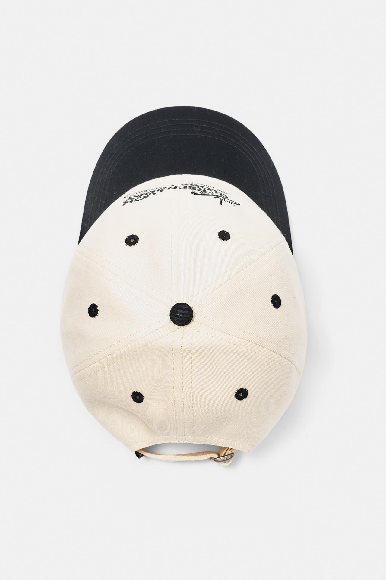 Keep Luck Close Today cap — Others