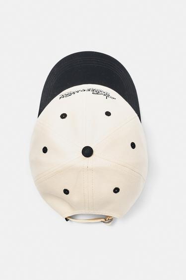 Keep Luck Close Today cap — Others 4