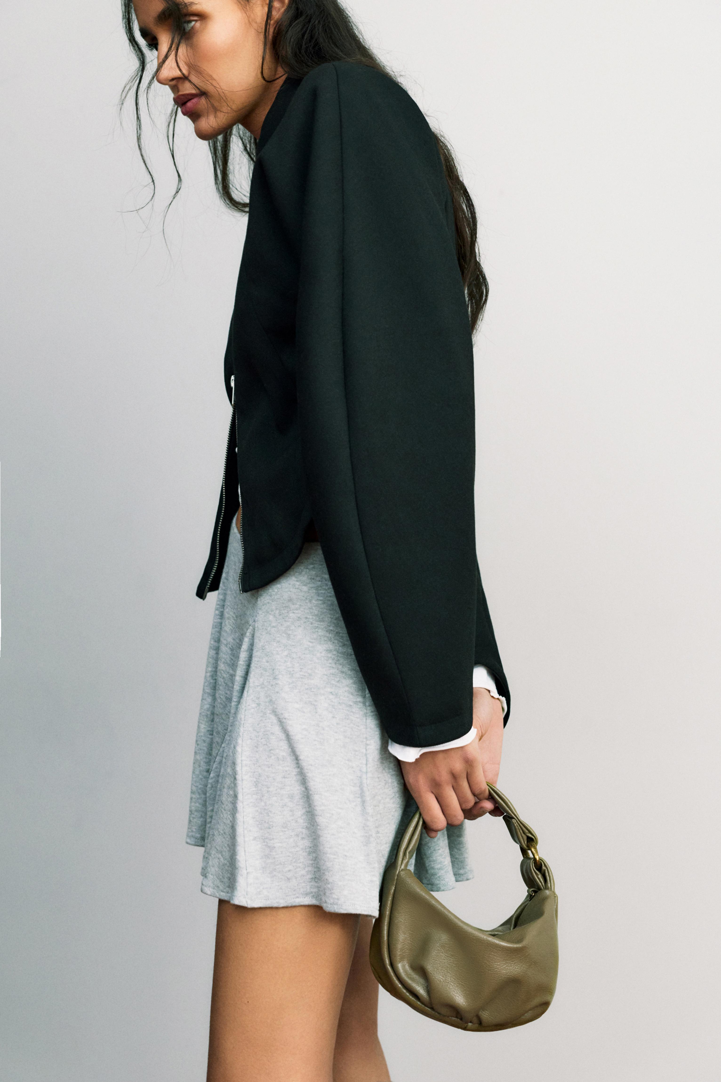 Borsa Con Anello