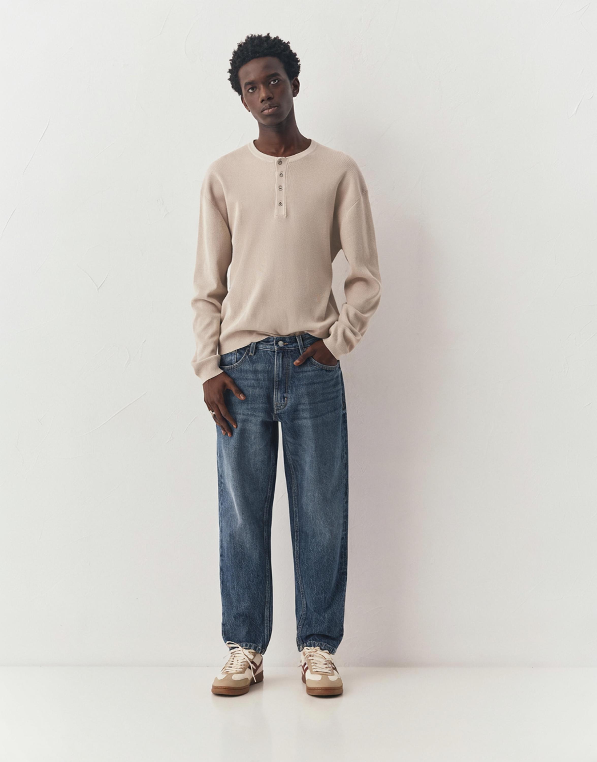 Standart Jean - Görsel 25