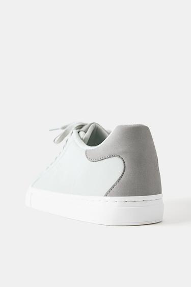 Casual trainers — Grey 4