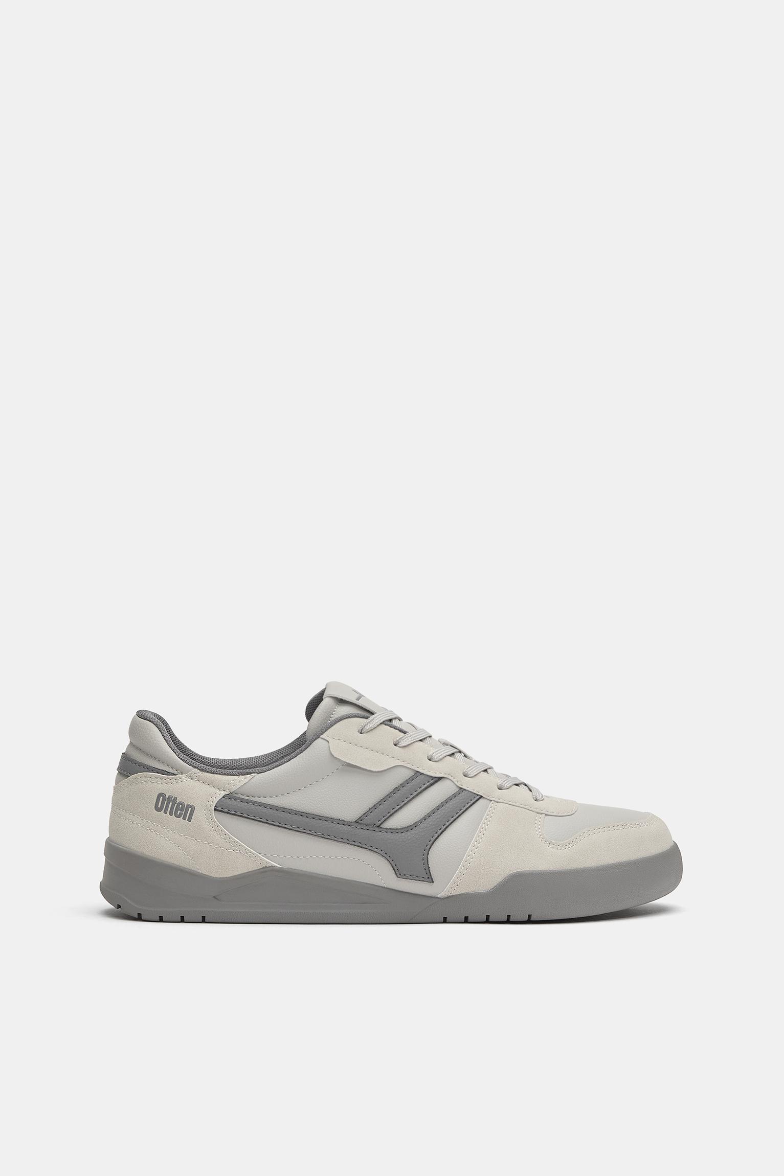 Retro spor ayakkabı - Görsel 16