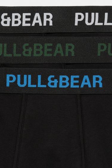 Pack of 3 boxers — Others 2