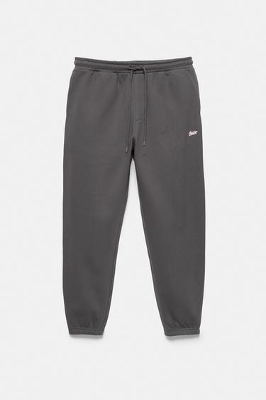 STWD joggers — Anthracite grey 7