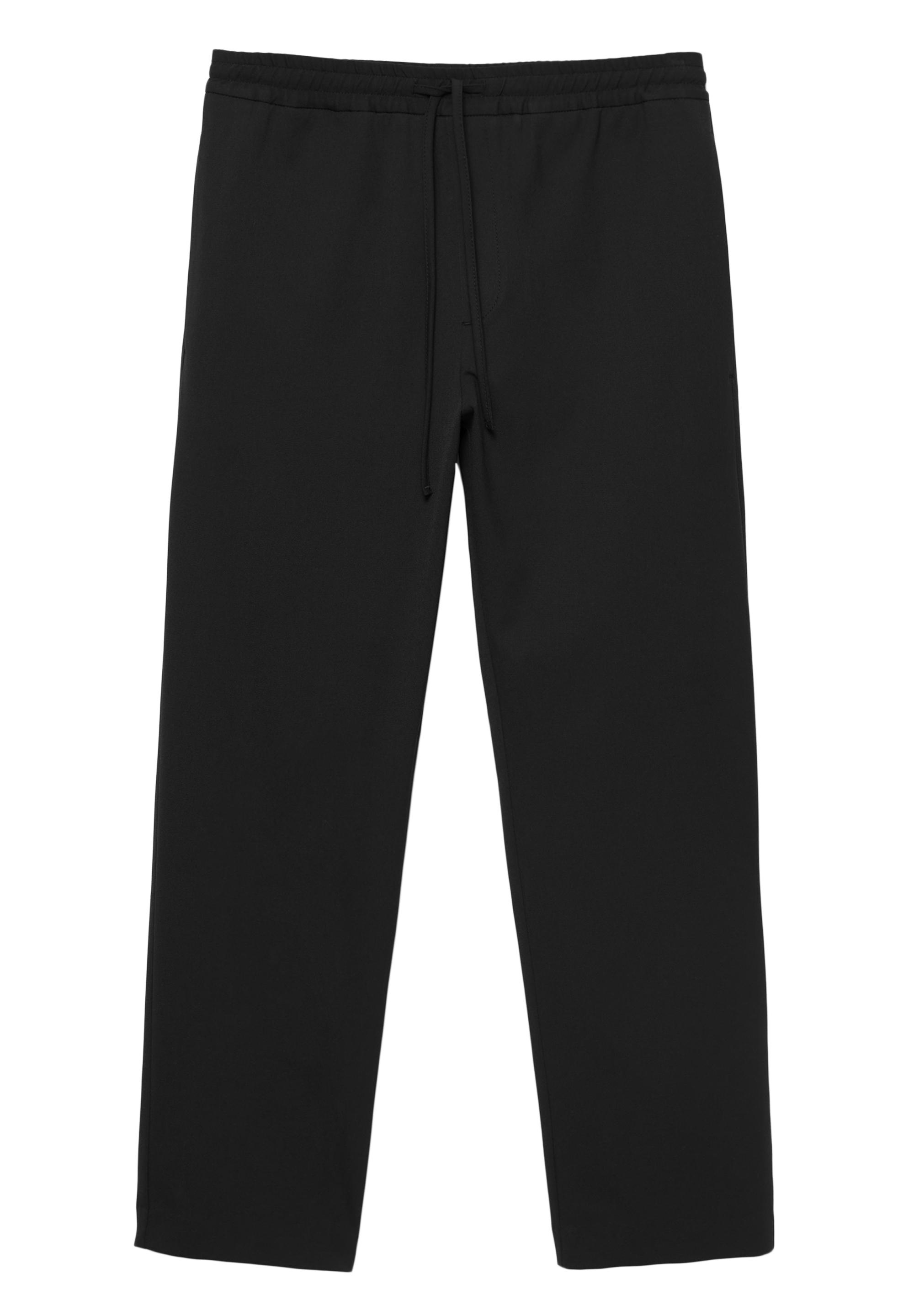 Tailored fit jogger pantolon - Görsel 58