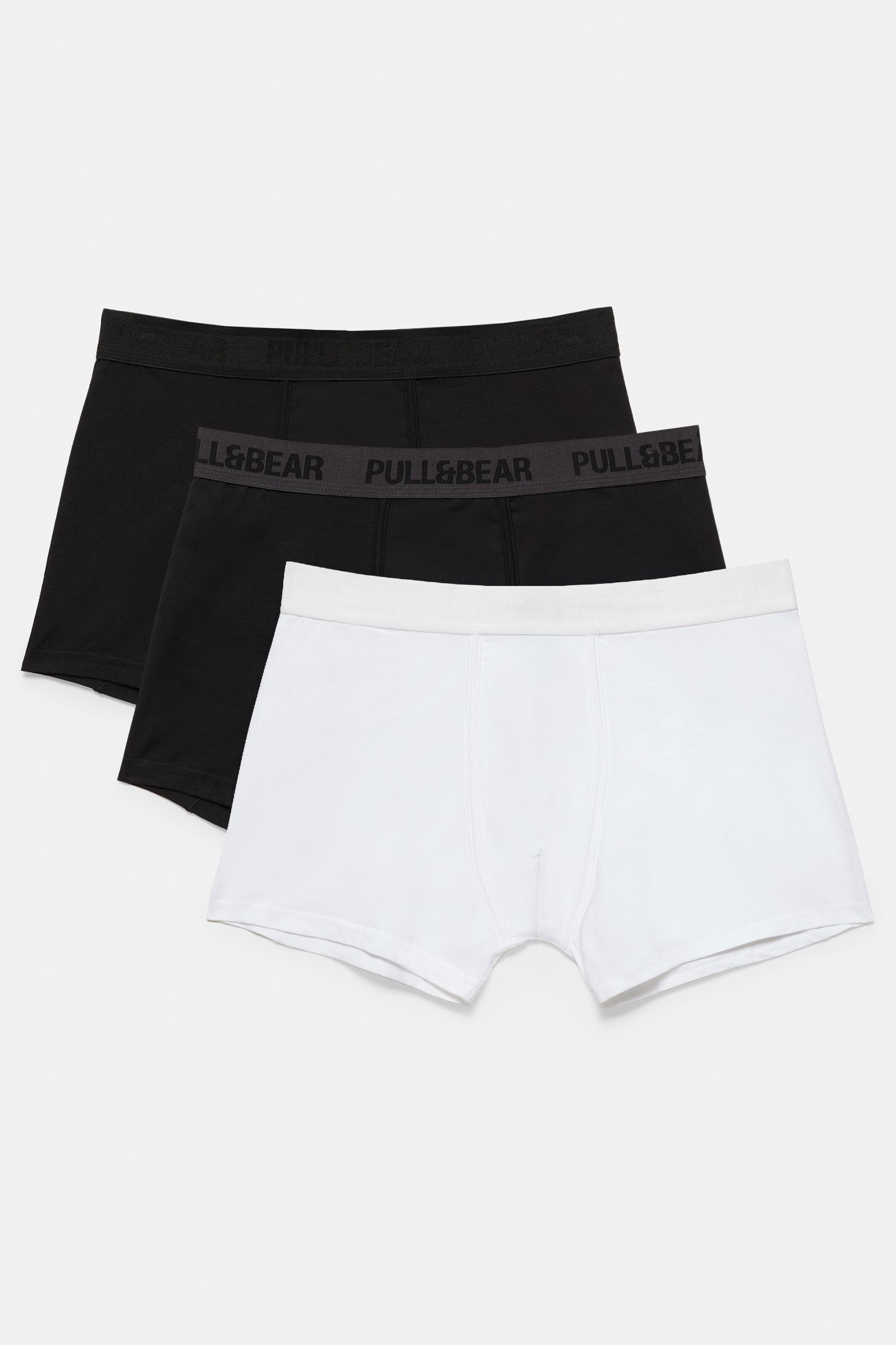 Pack of 3 boxers — Others