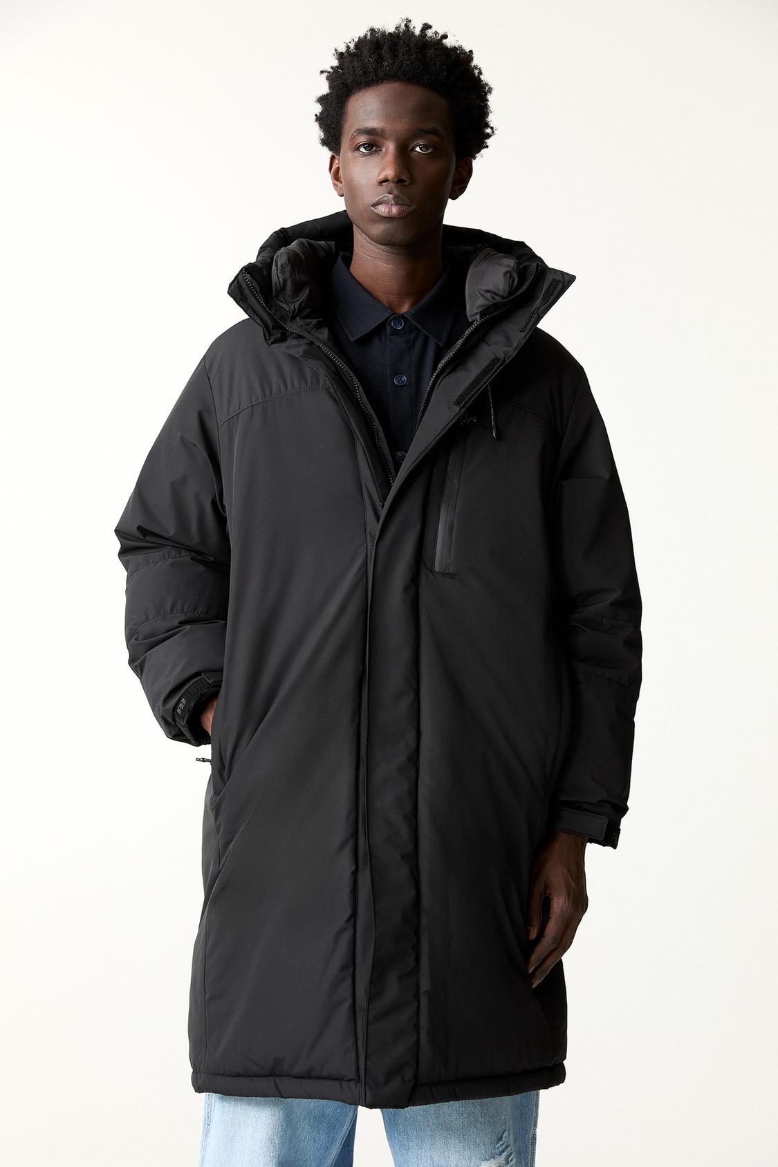 Abrigos Hombre Pull And Bear Cazadora Pull Bear Pull And Bear