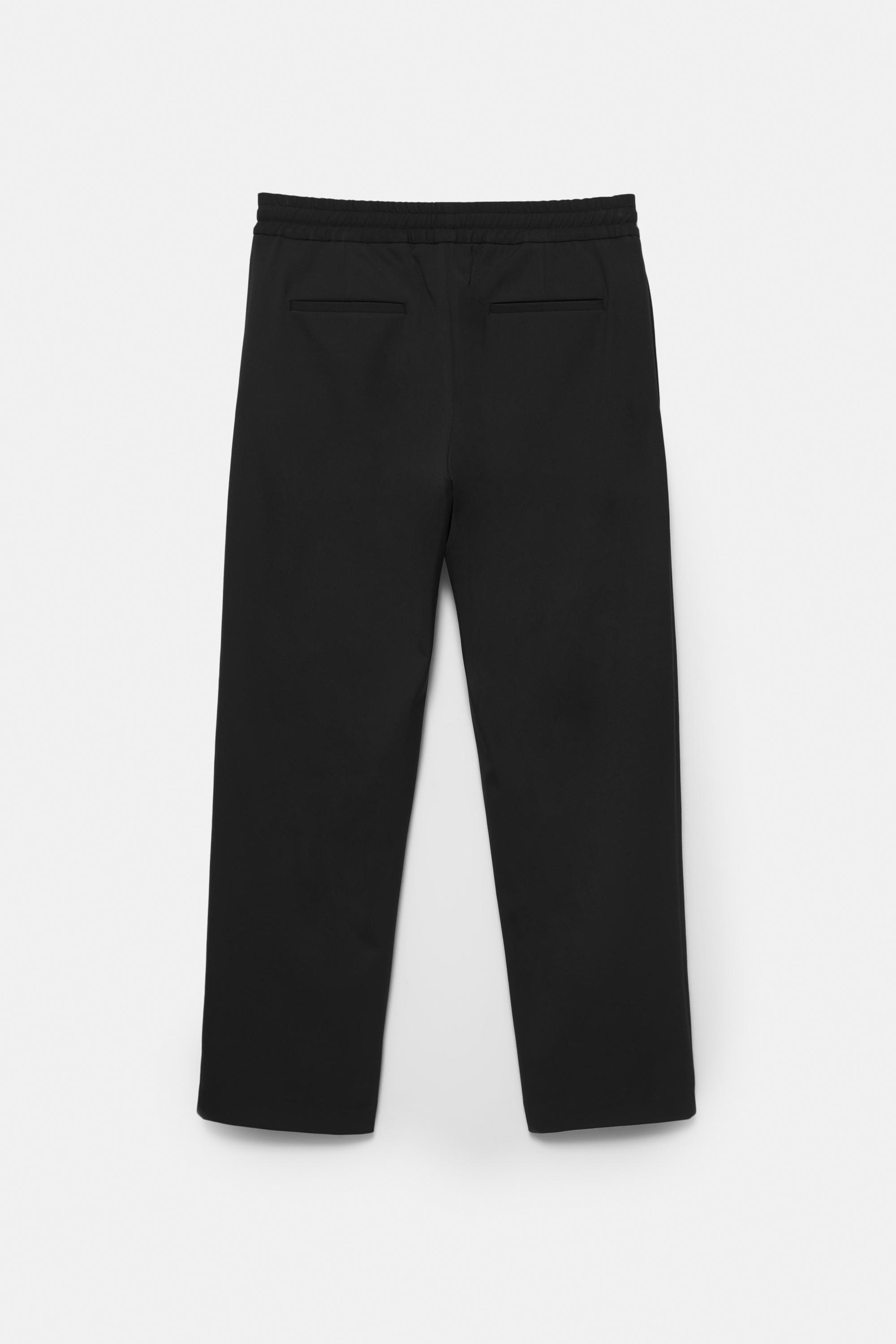 Tailored fit jogger pantolon - Görsel 53