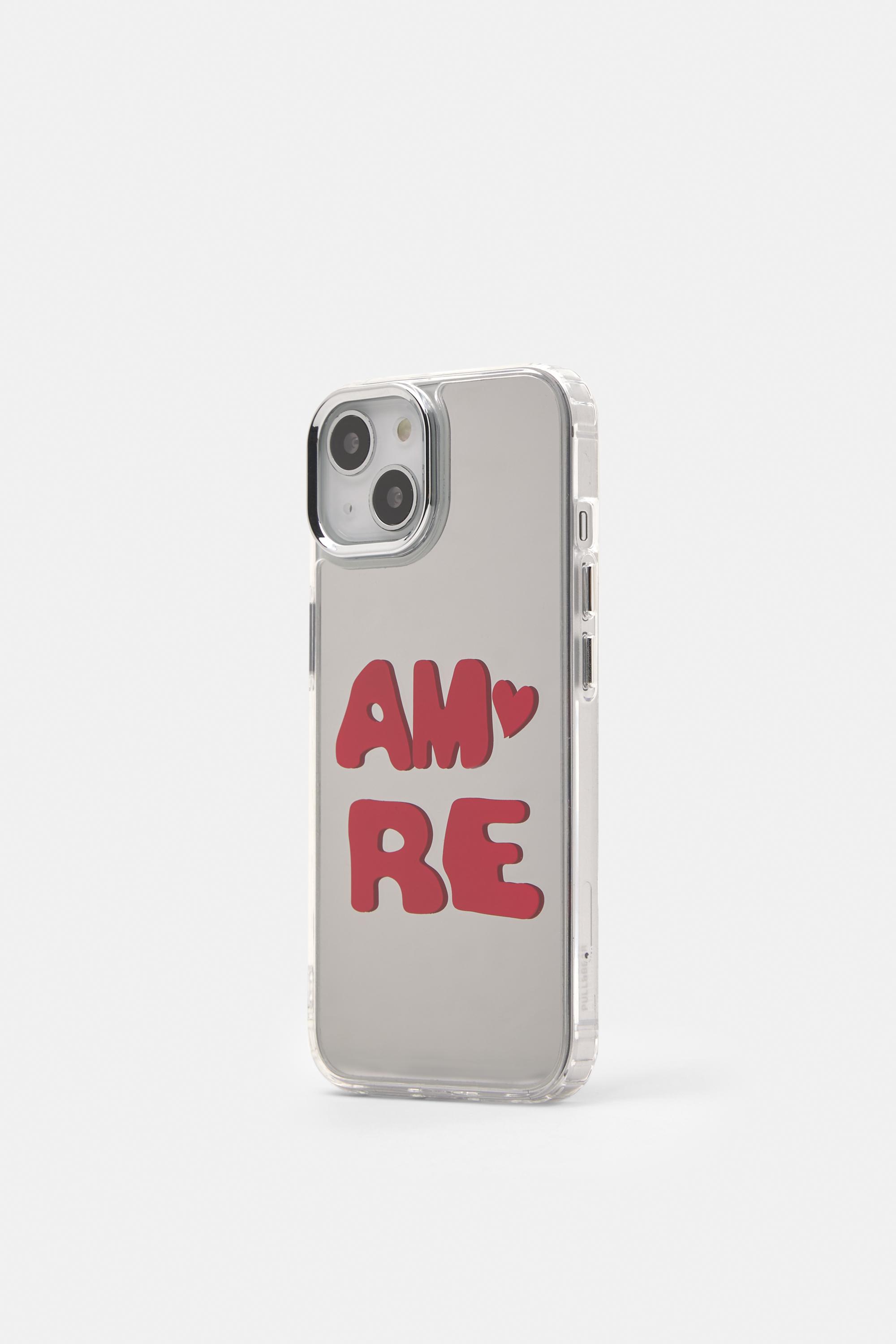 Amore iPhone Kılıfı - Görsel 5