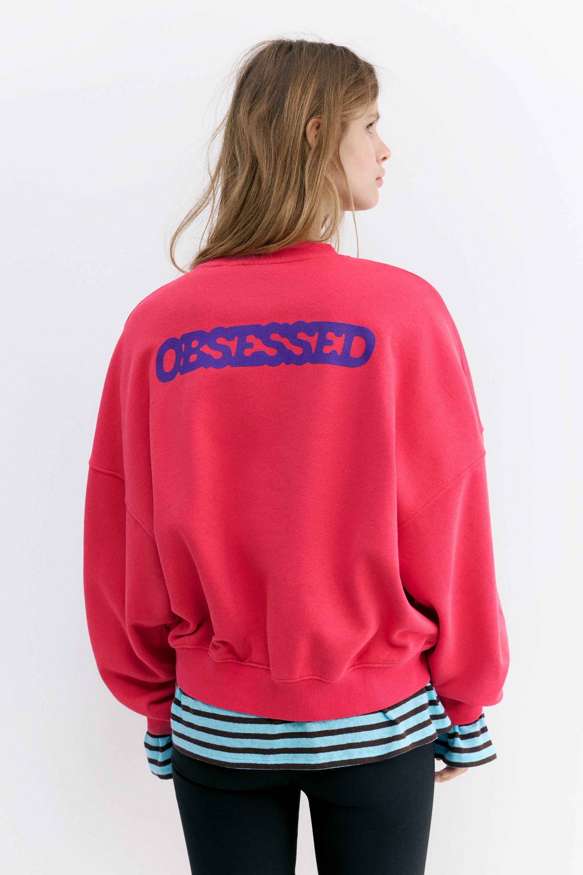 Peanuts Snoopy sweatshirt - Görsel 11