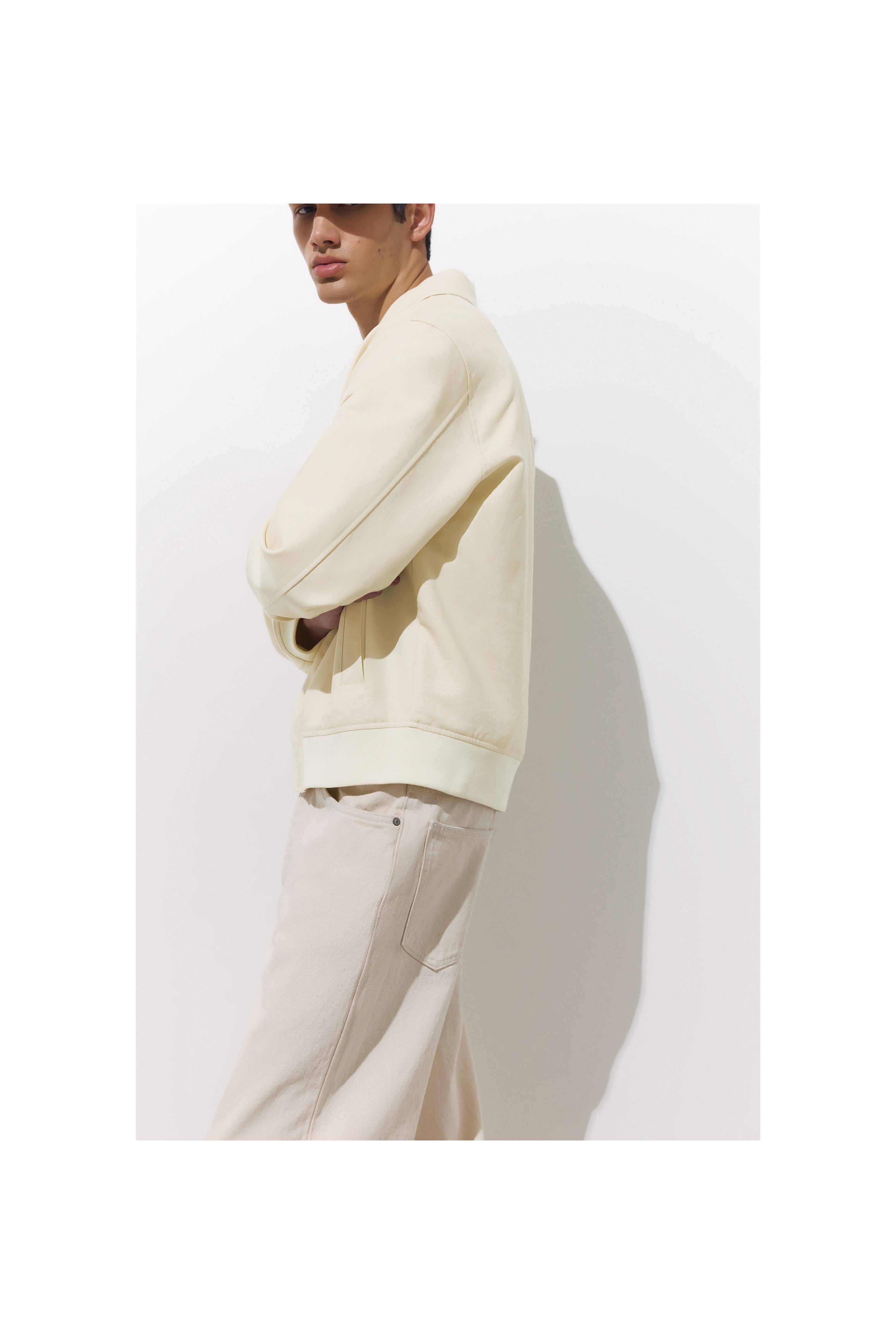 Fitilli ceket - Görsel 22