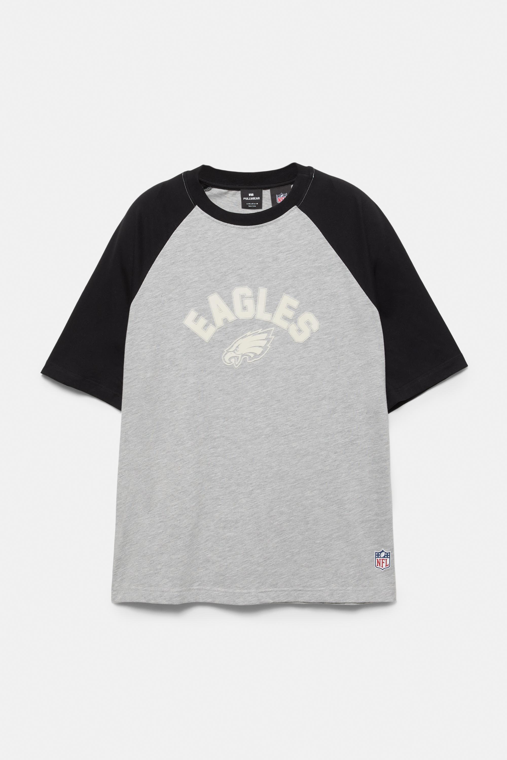 NFL Philadelphia Eagles t-shirt - Görsel 5