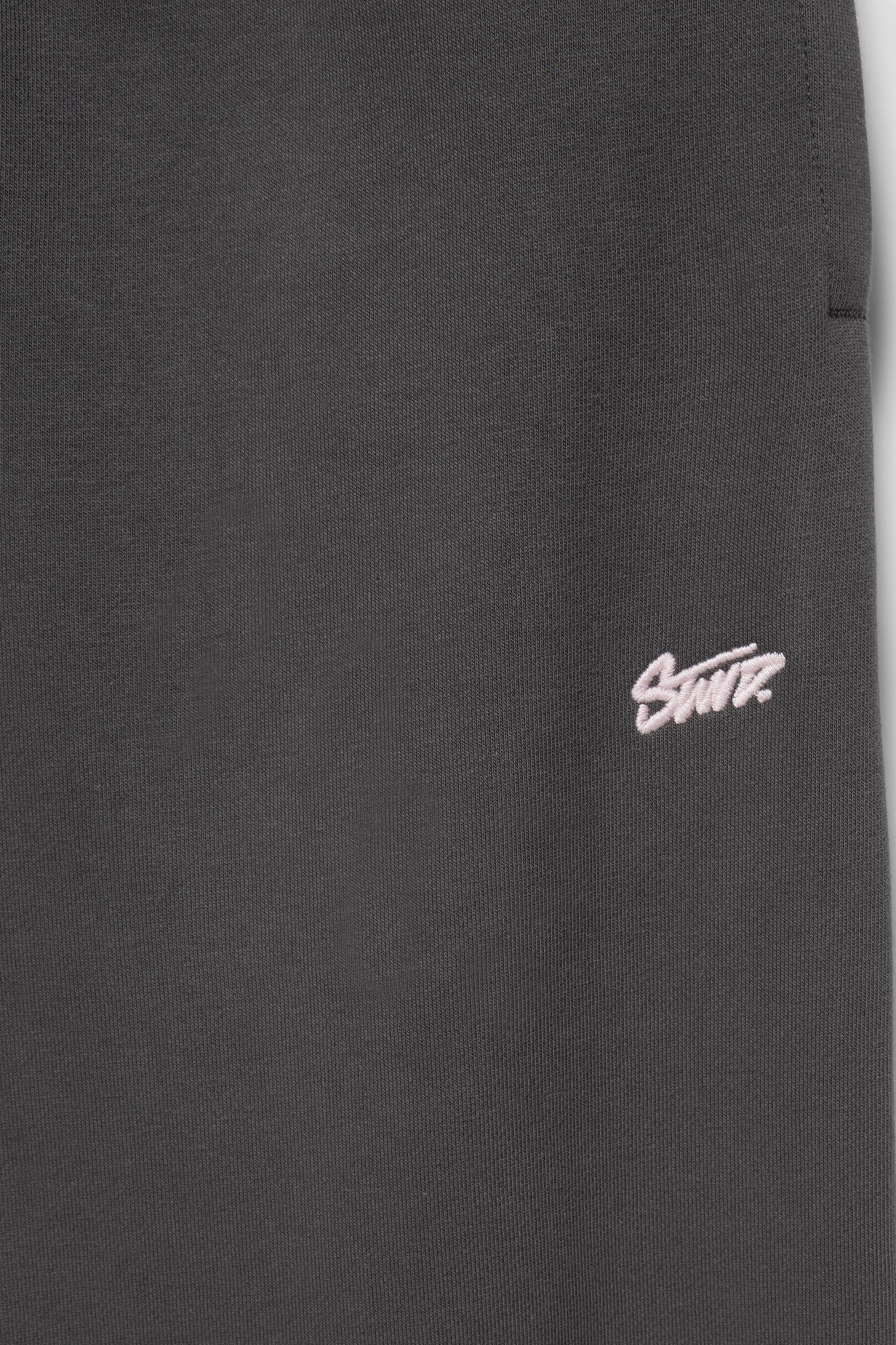 STWD joggers — Anthracite grey