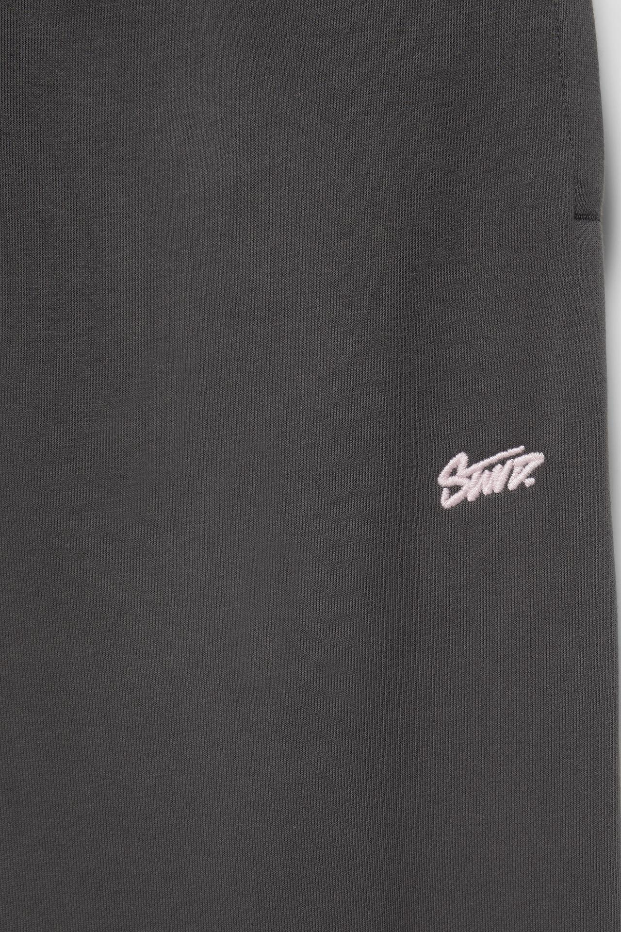 STWD joggers — Anthracite grey