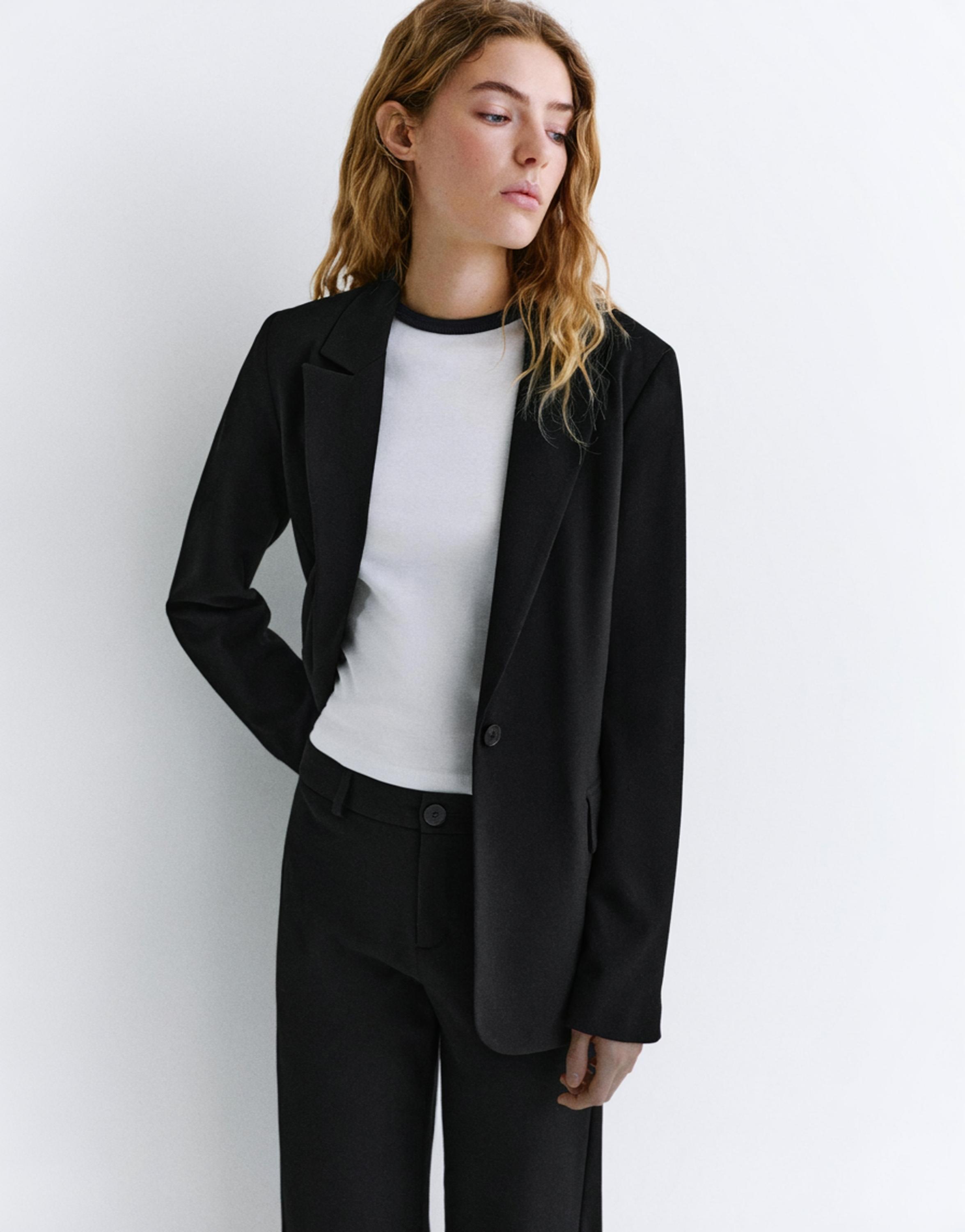 BASIC blazer - Görsel 9
