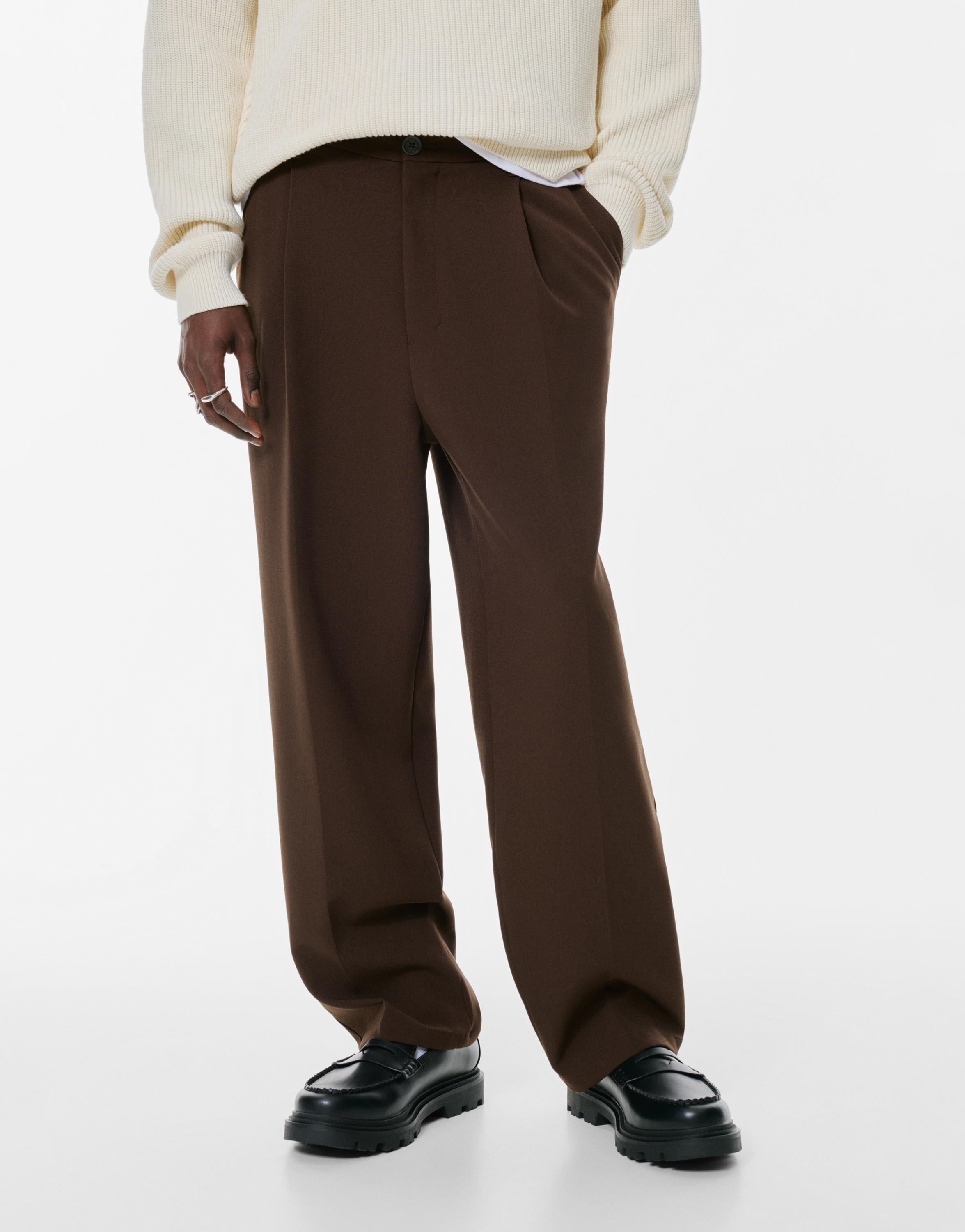 Tailored fit pantolon - Görsel 29