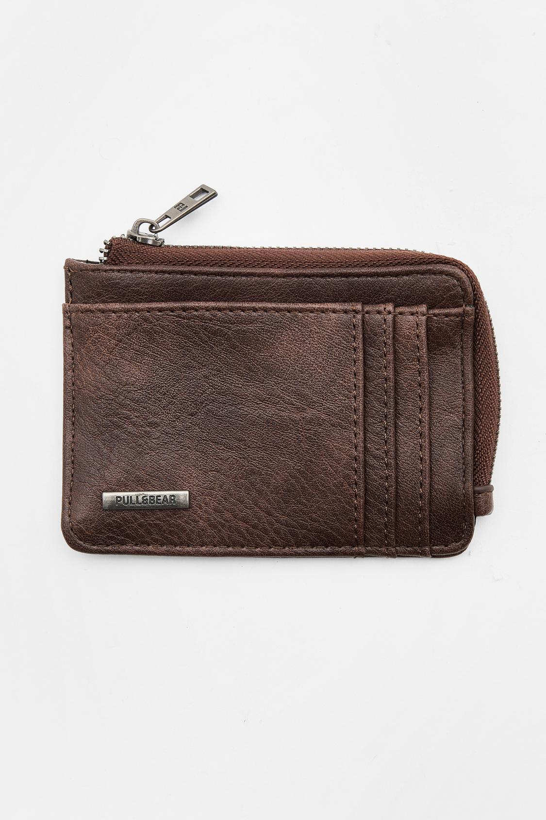 Card Holder Tarjeteros Pull And Bear Card Holder Carteras Pull&