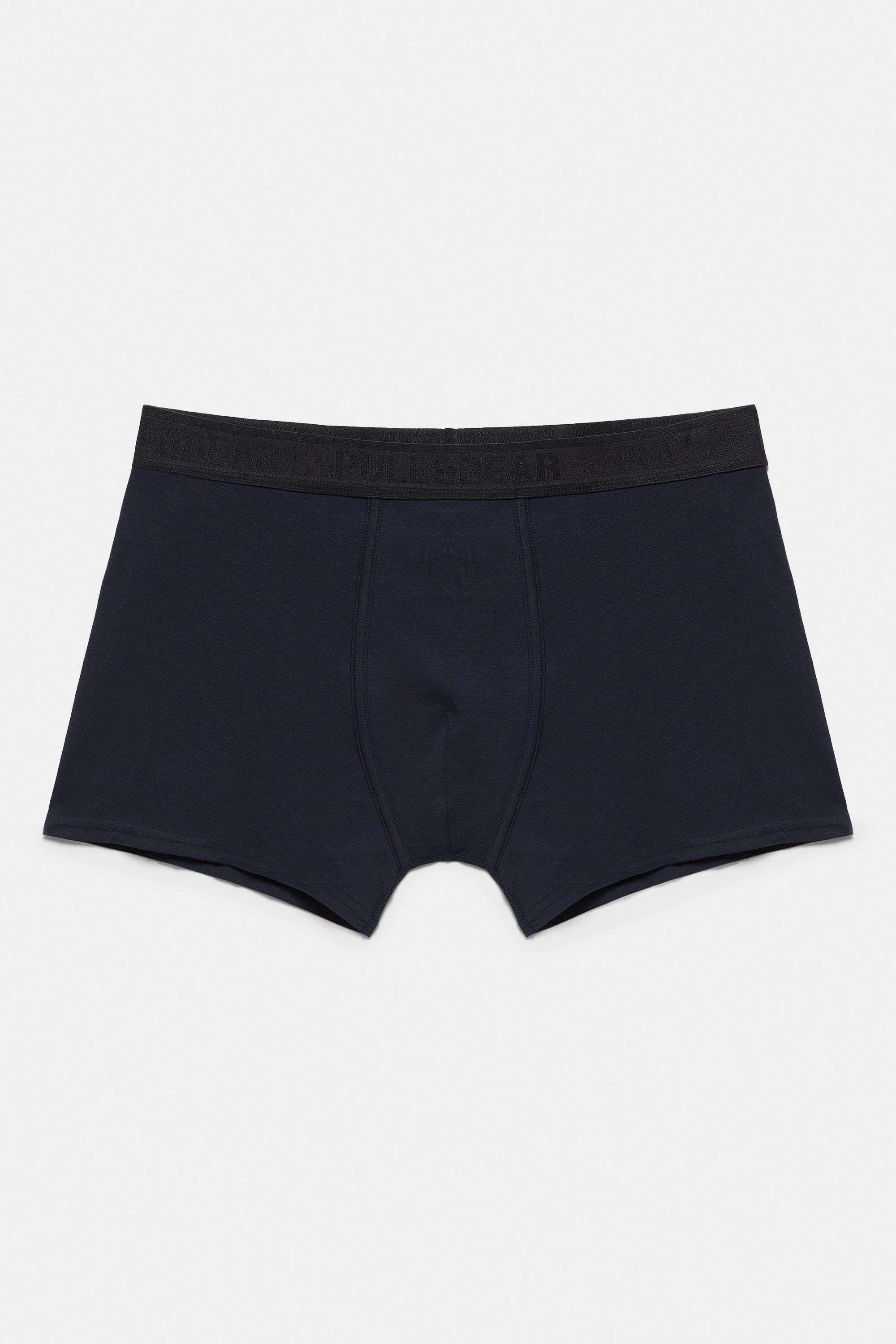 Pack of 3 boxers — Others