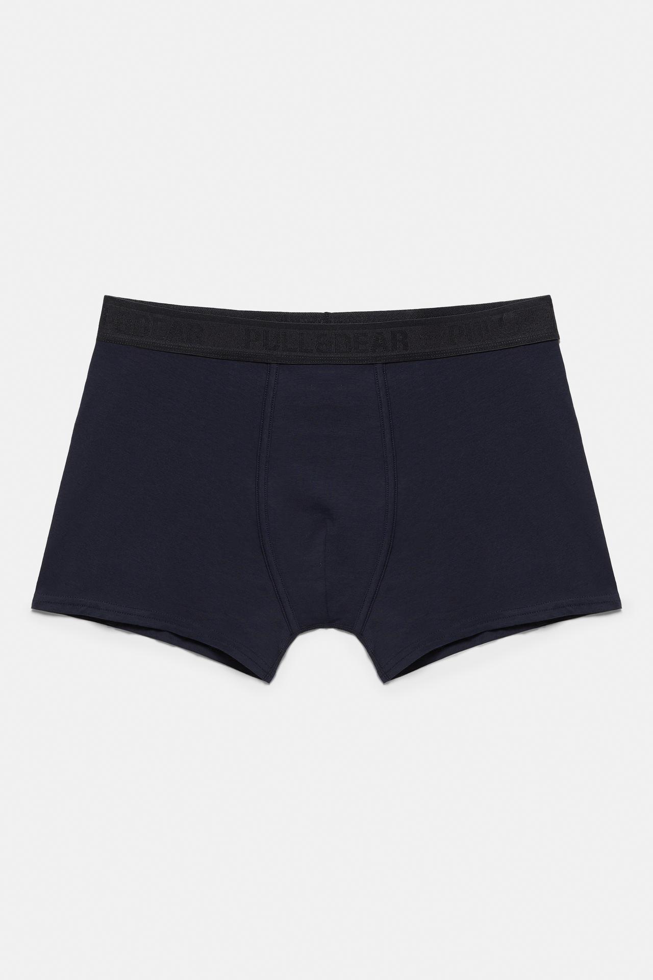Pack of 3 boxers — Others