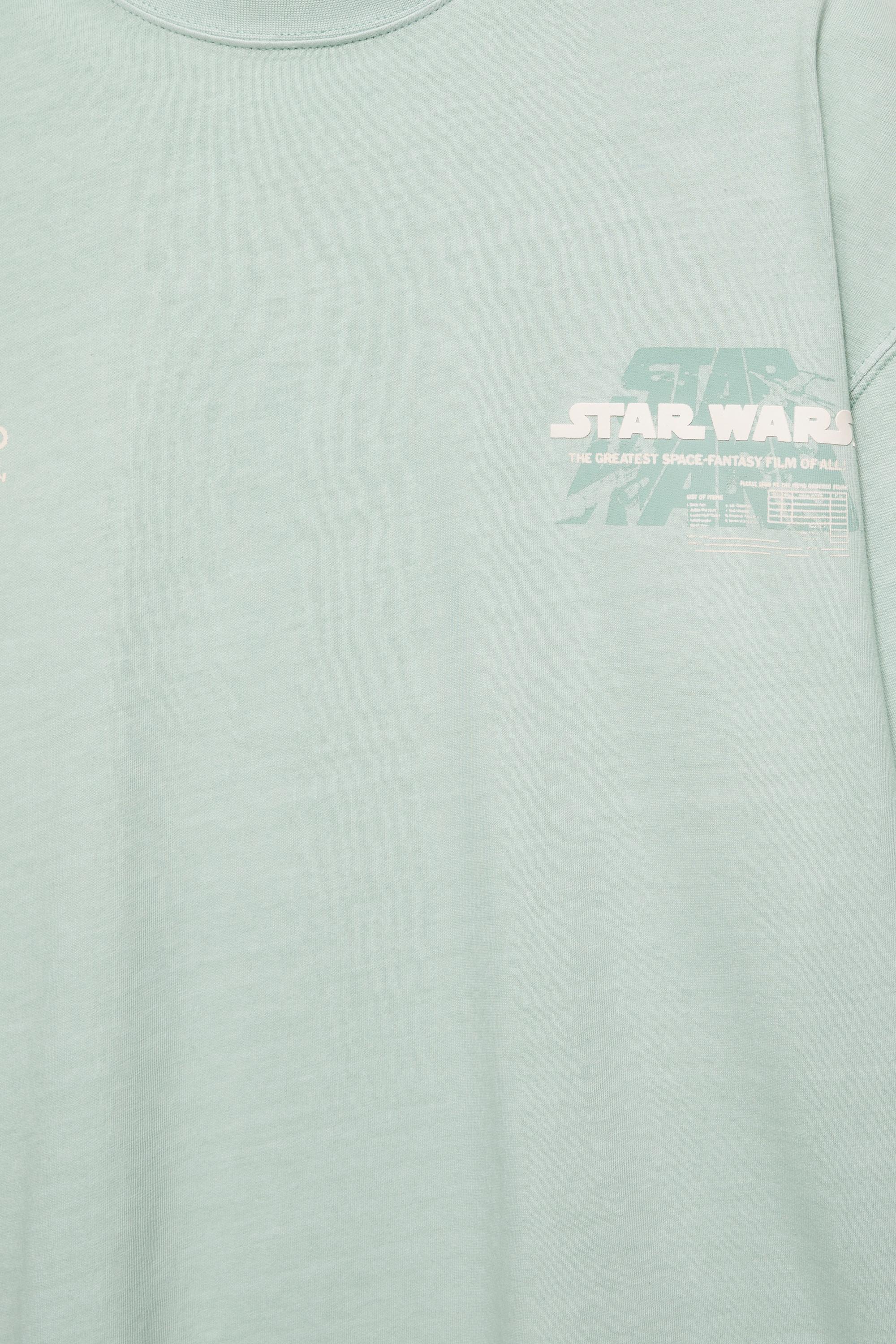 Star Wars t-shirt - Görsel 13
