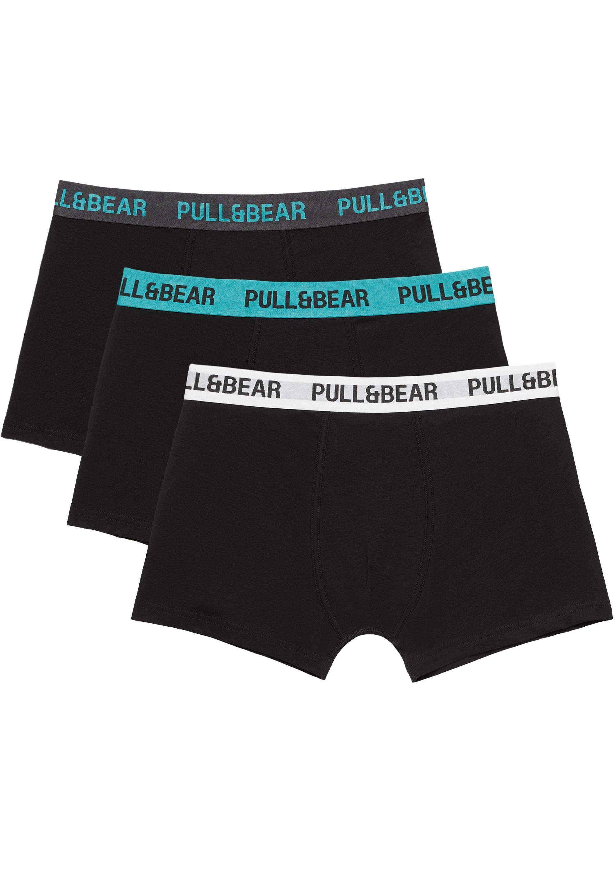 Pack of 3 boxers — Others