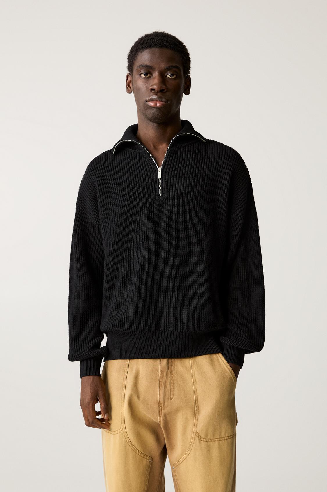 Jacket Sudadera Negra Hombre Outfit Sudadera Th Clothes Amsterdam