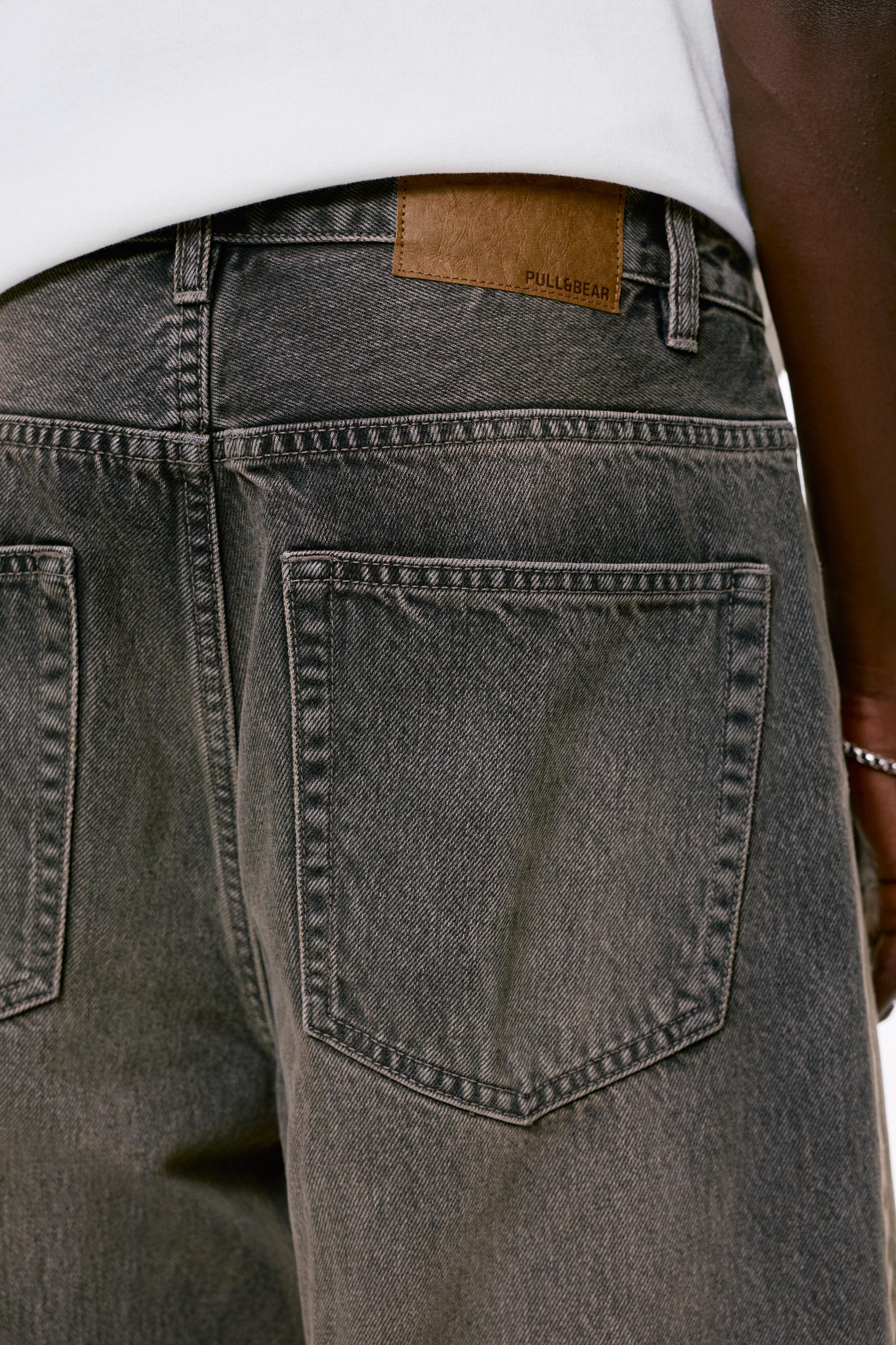 Baggy jean - Görsel 23