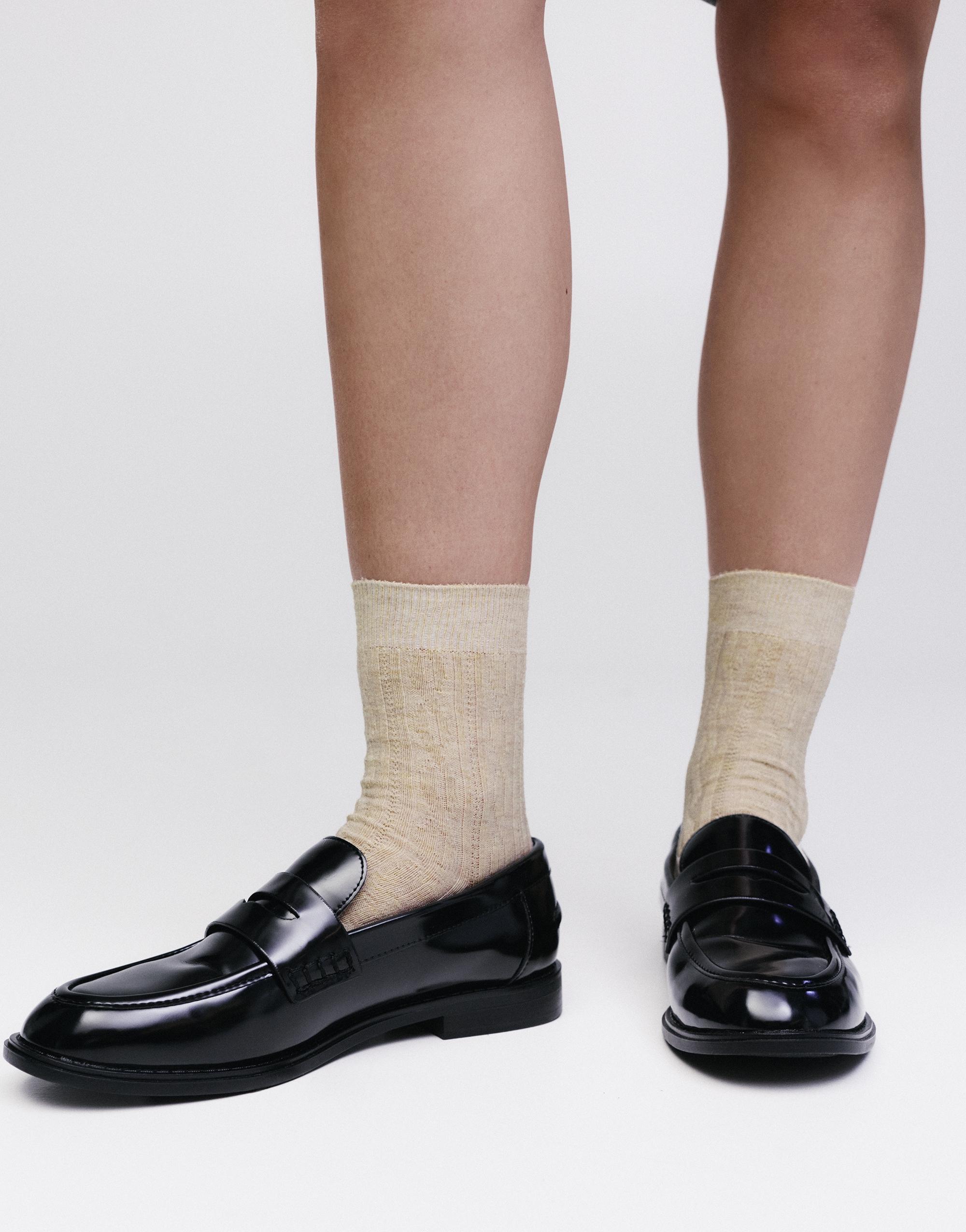 Pamuklu çorap - Görsel 15