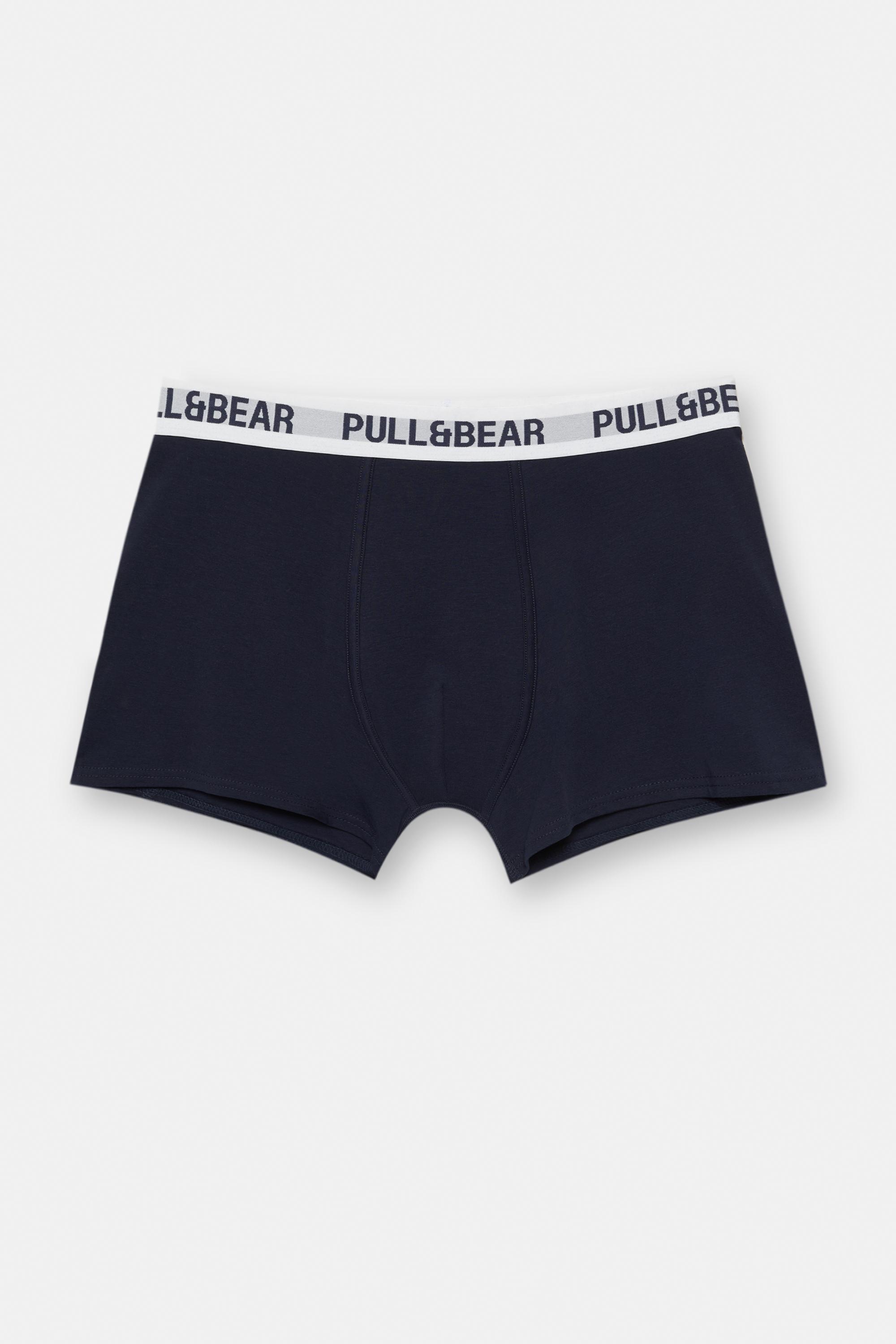 3'lü boxer paketi - Görsel 5