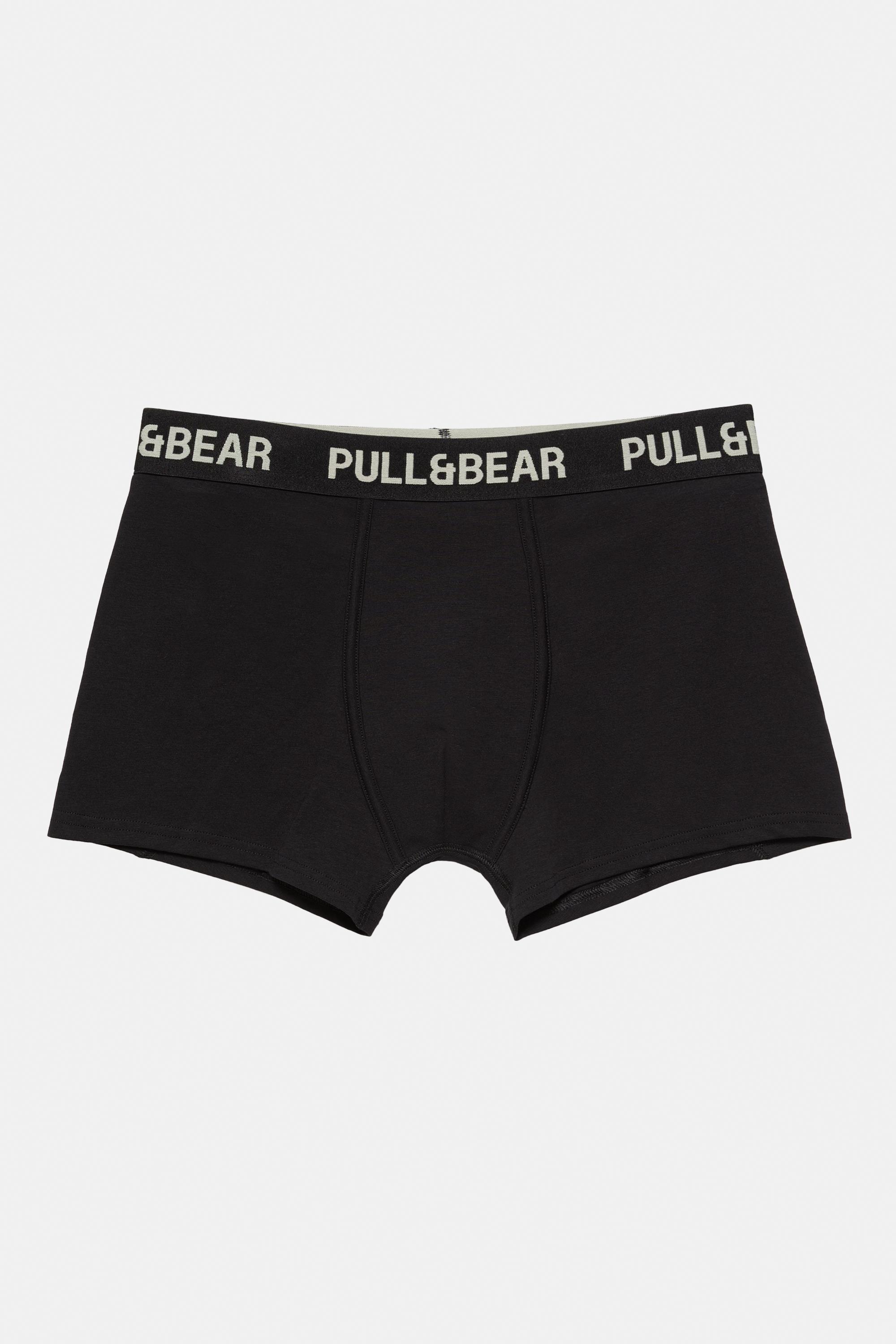 Pack of 3 boxers — Others
