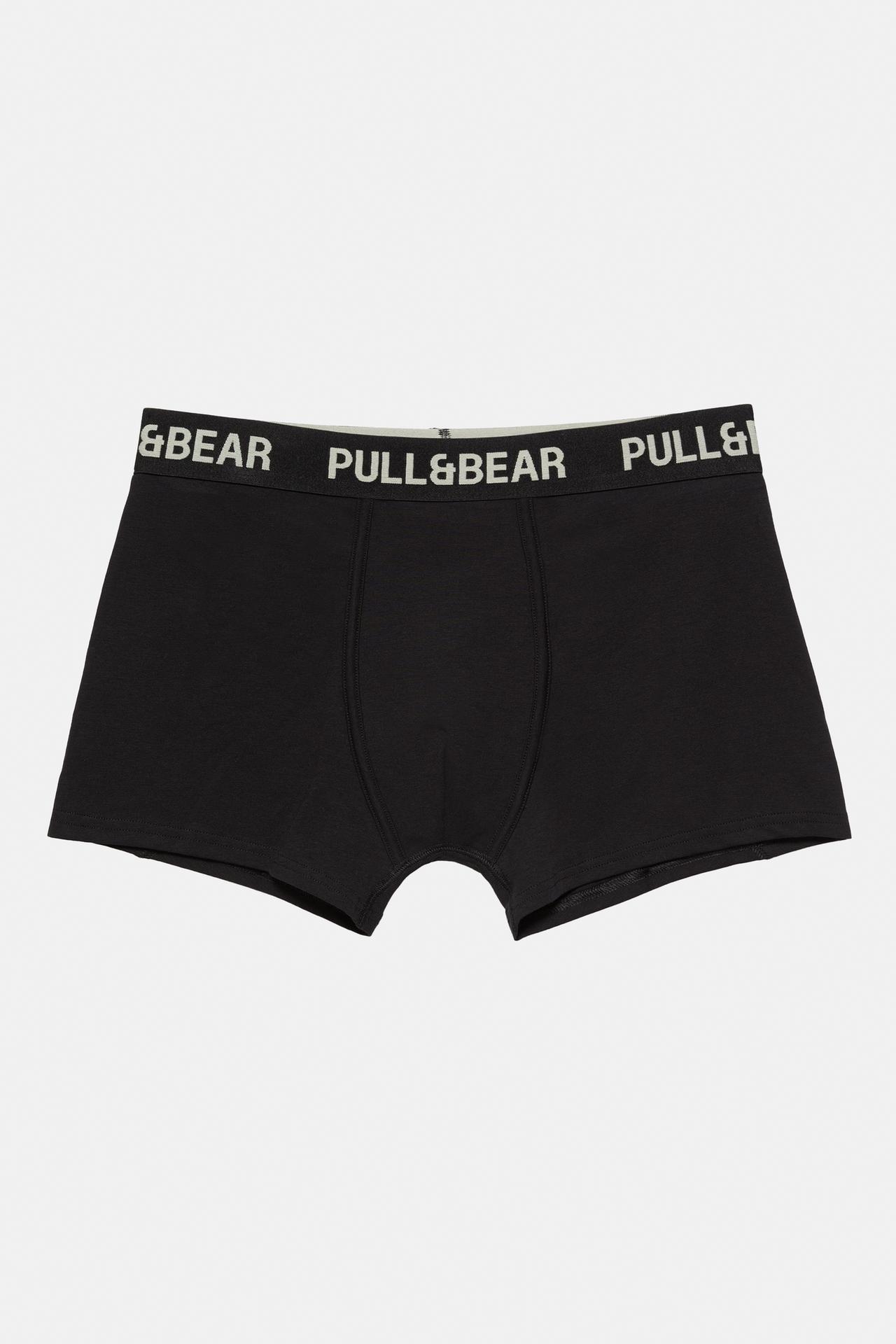 Pack of 3 boxers — Others