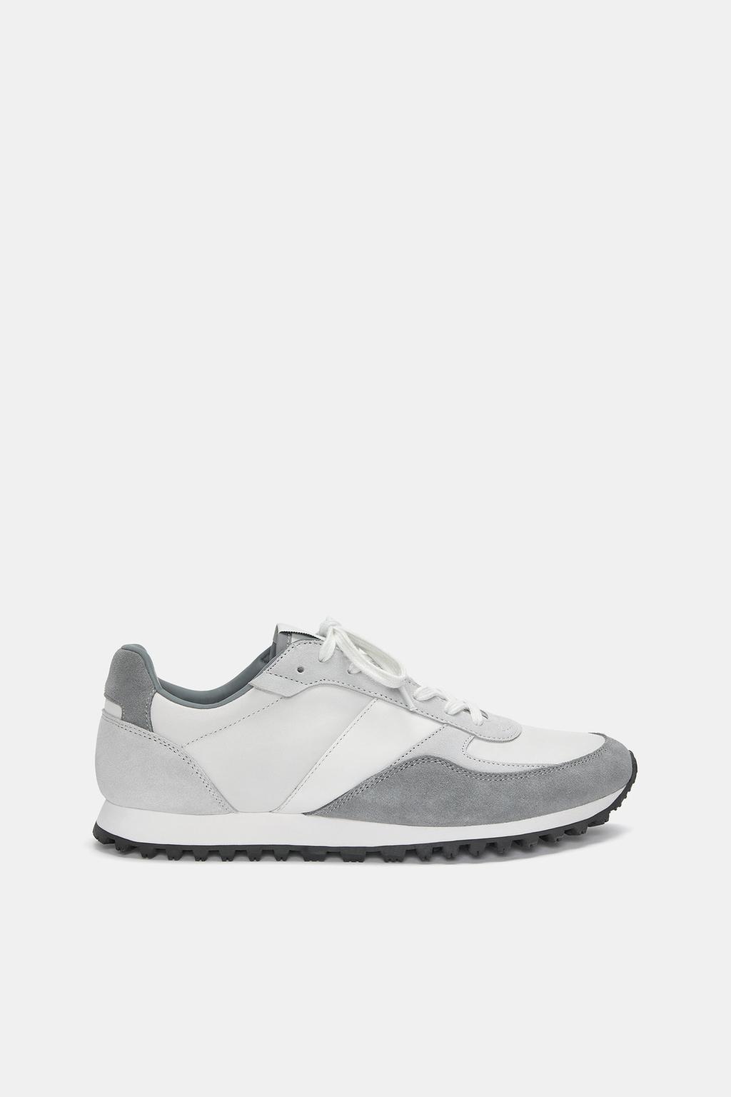 Zapatillas deportivas casual PULL&BEAR - Main Image