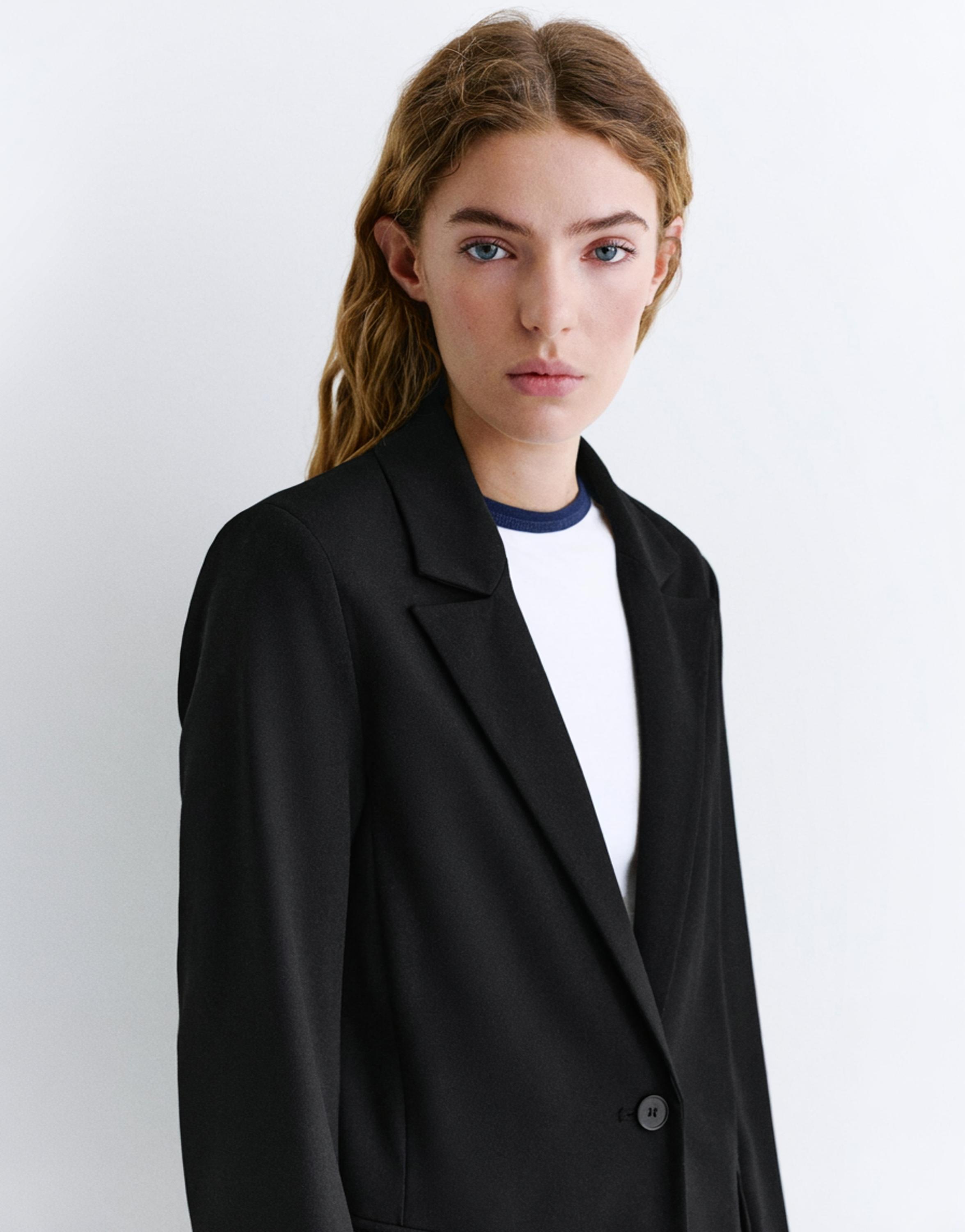 BASIC blazer - Görsel 8