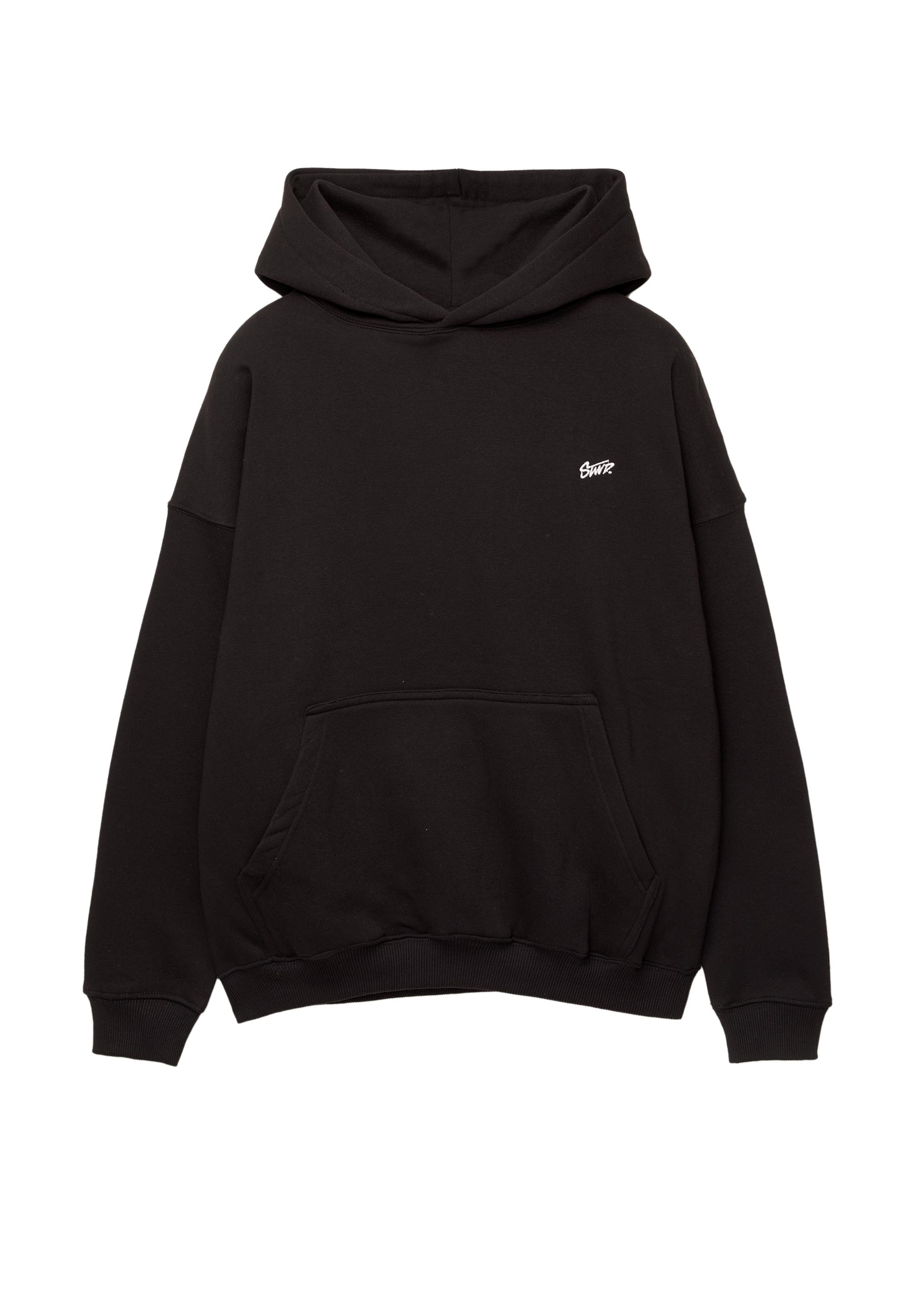 STWD kapüşonlu sweatshirt - Görsel 56