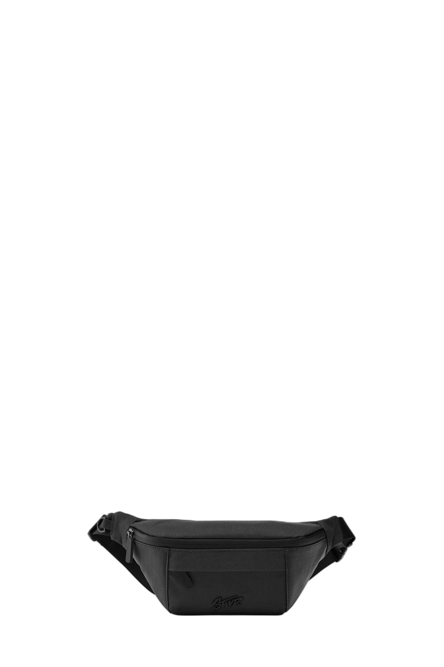 Naylon bel çantası STWD - Görsel 22