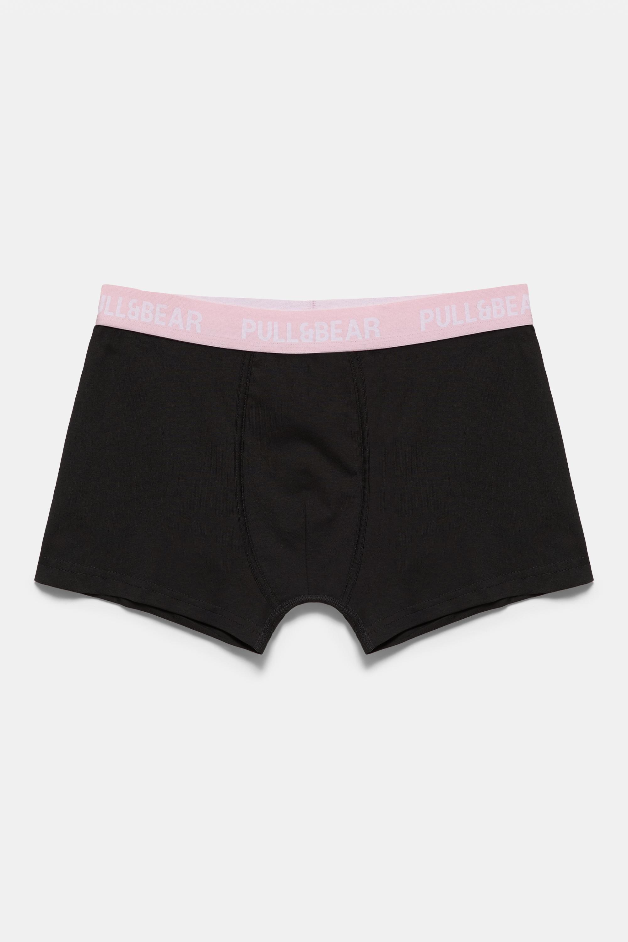 Pack of 3 boxers — Others