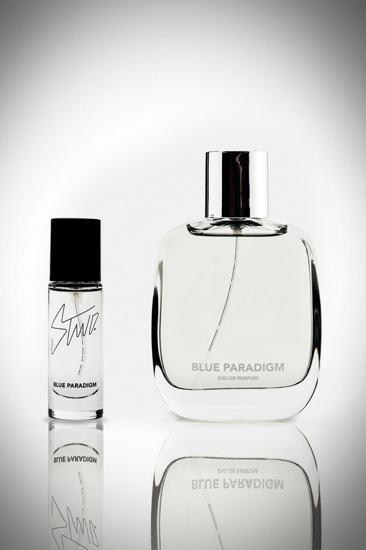 STWD Blue Paradigm perfume set — 130 ml (4.40 fl oz)