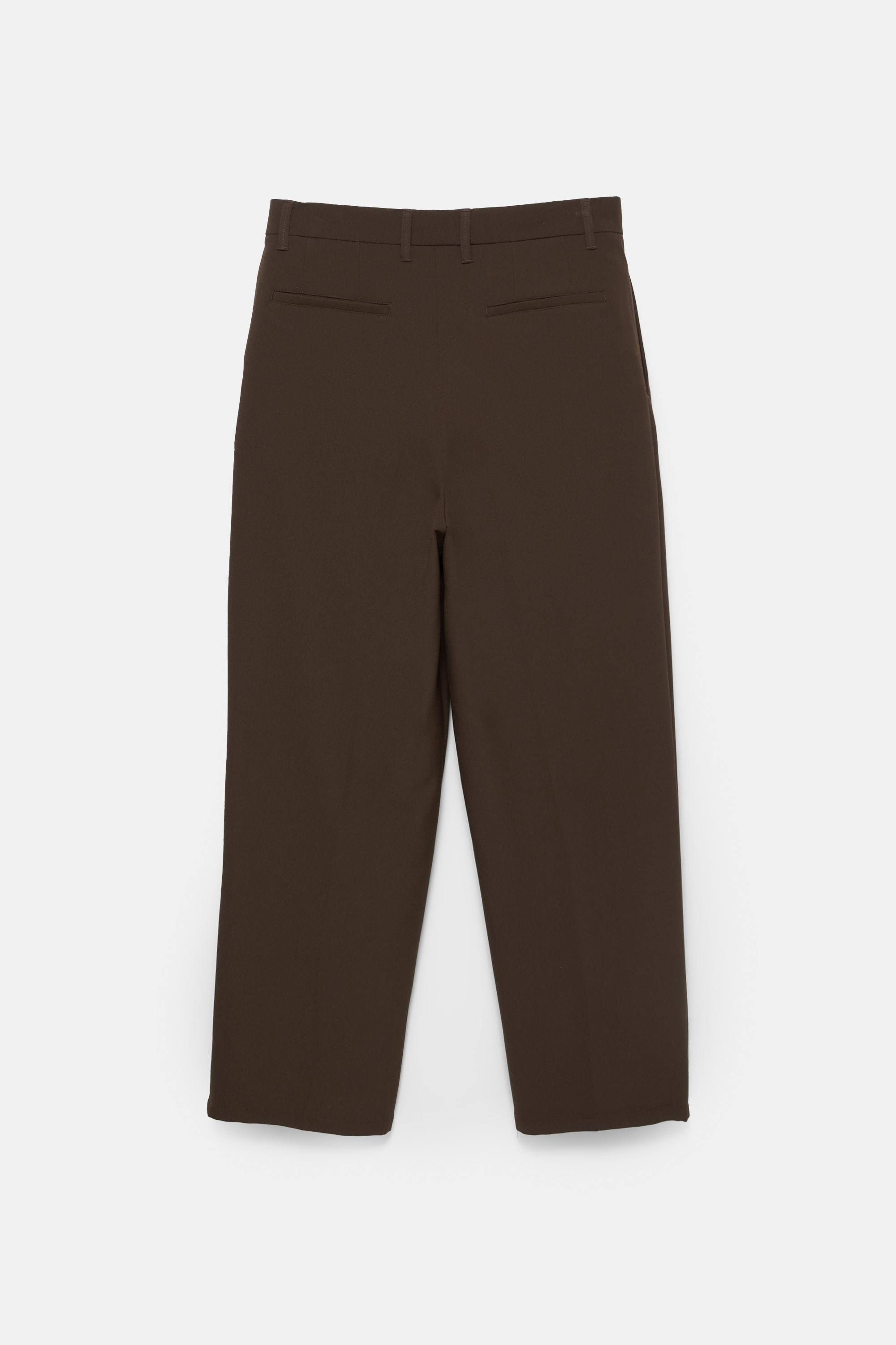 Tailored fit pantolon - Görsel 26