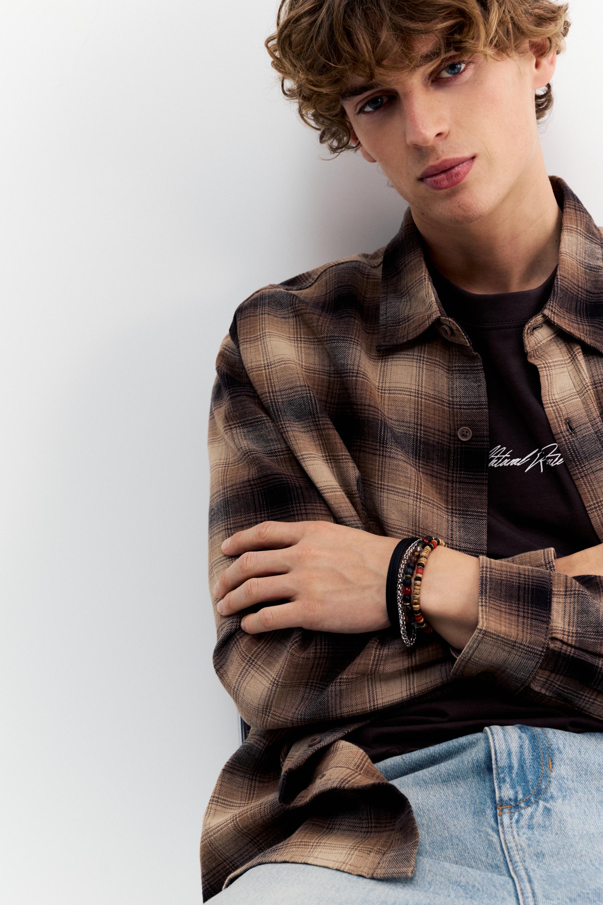 4’lü boncuklu bileklik paketi - Görsel 2