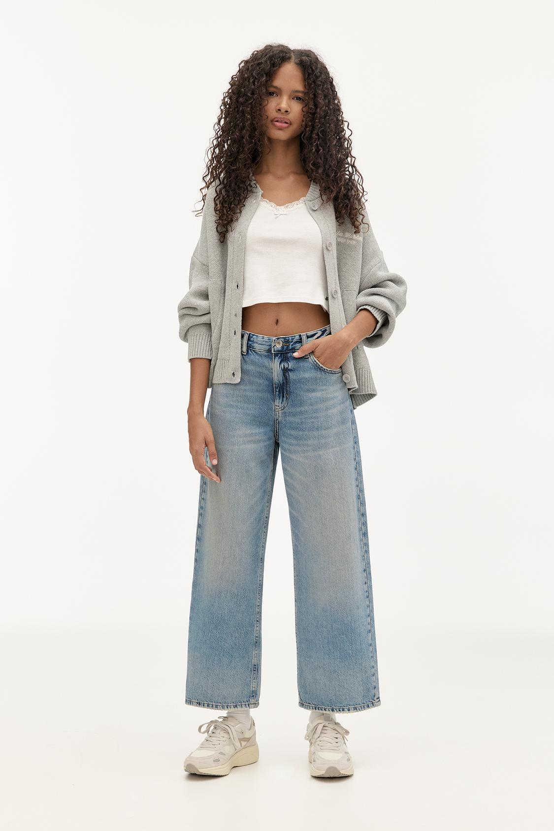 Culottes Outfit Wide Leg Jean Culottes Culotte Pants What To Wear