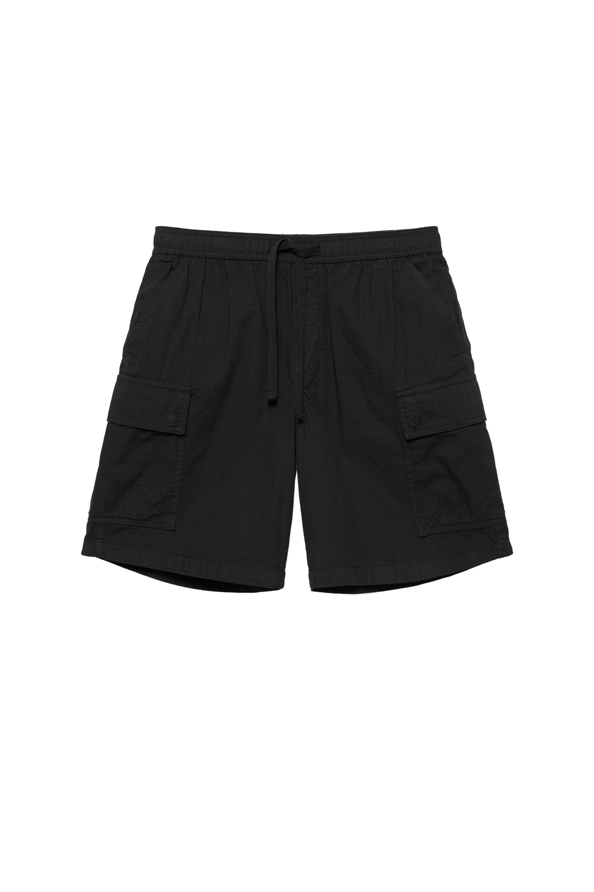 Pull&Bear Kargo yırtılmaz bermuda görsel 6